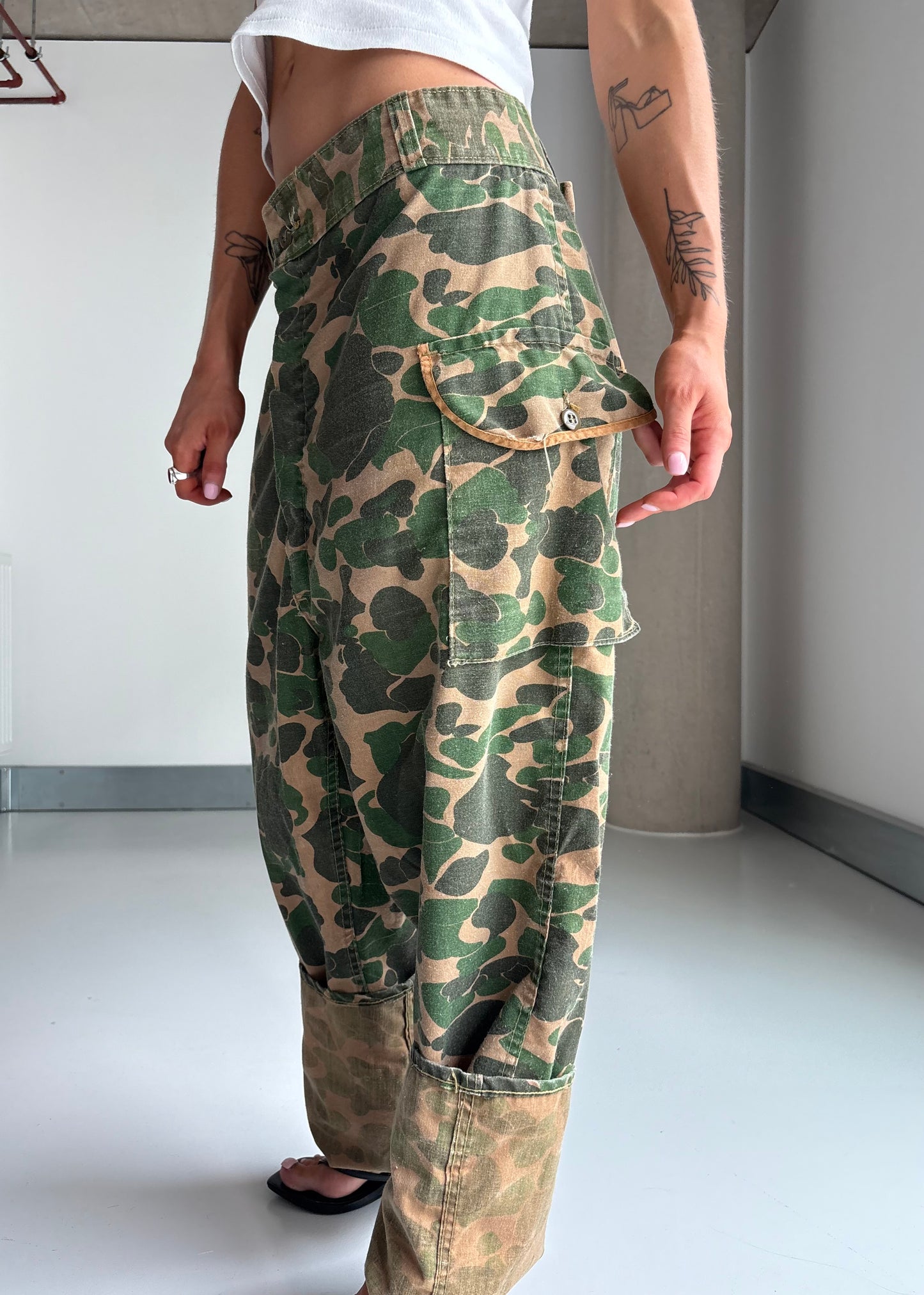 1970s camos