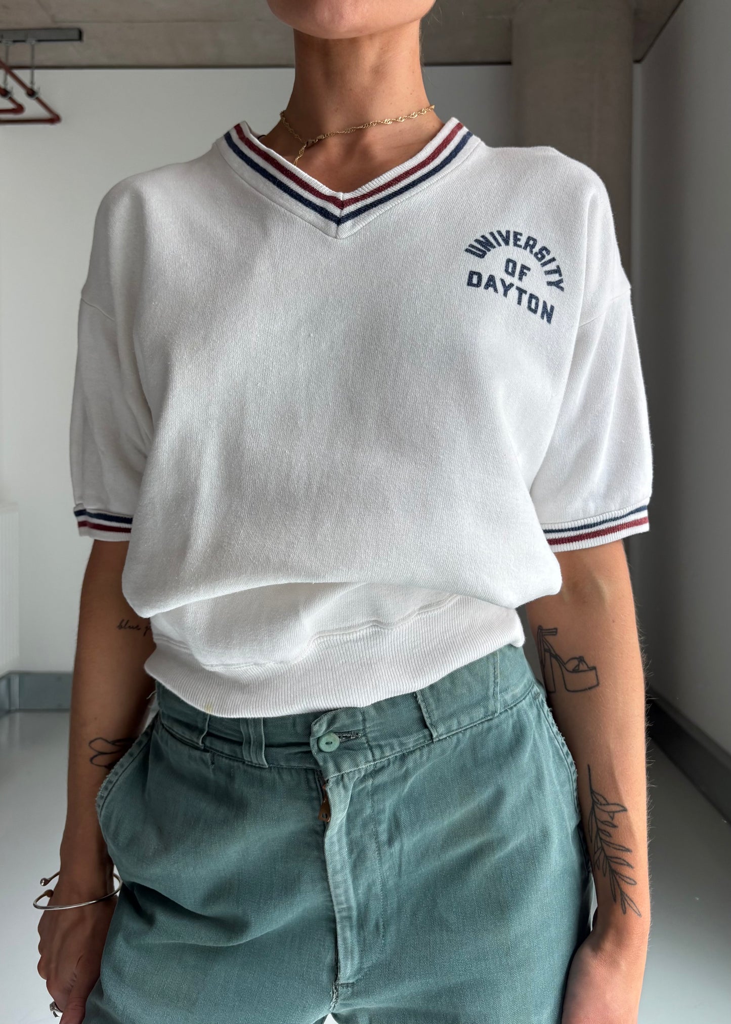 Champion sweatshirt