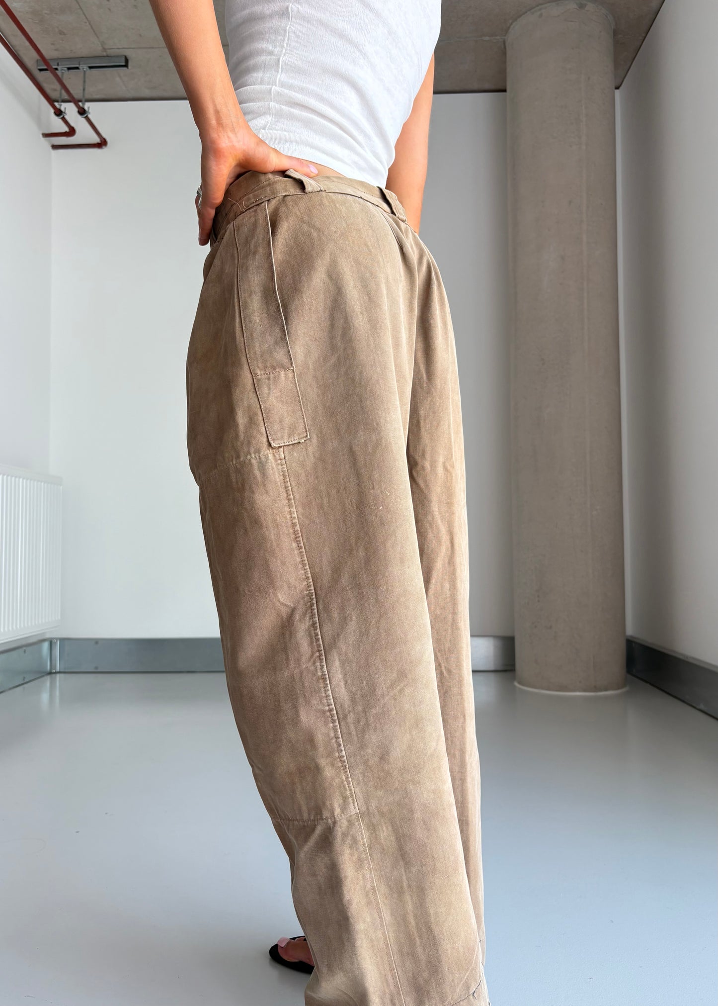 50S WORKWEAR PANTS