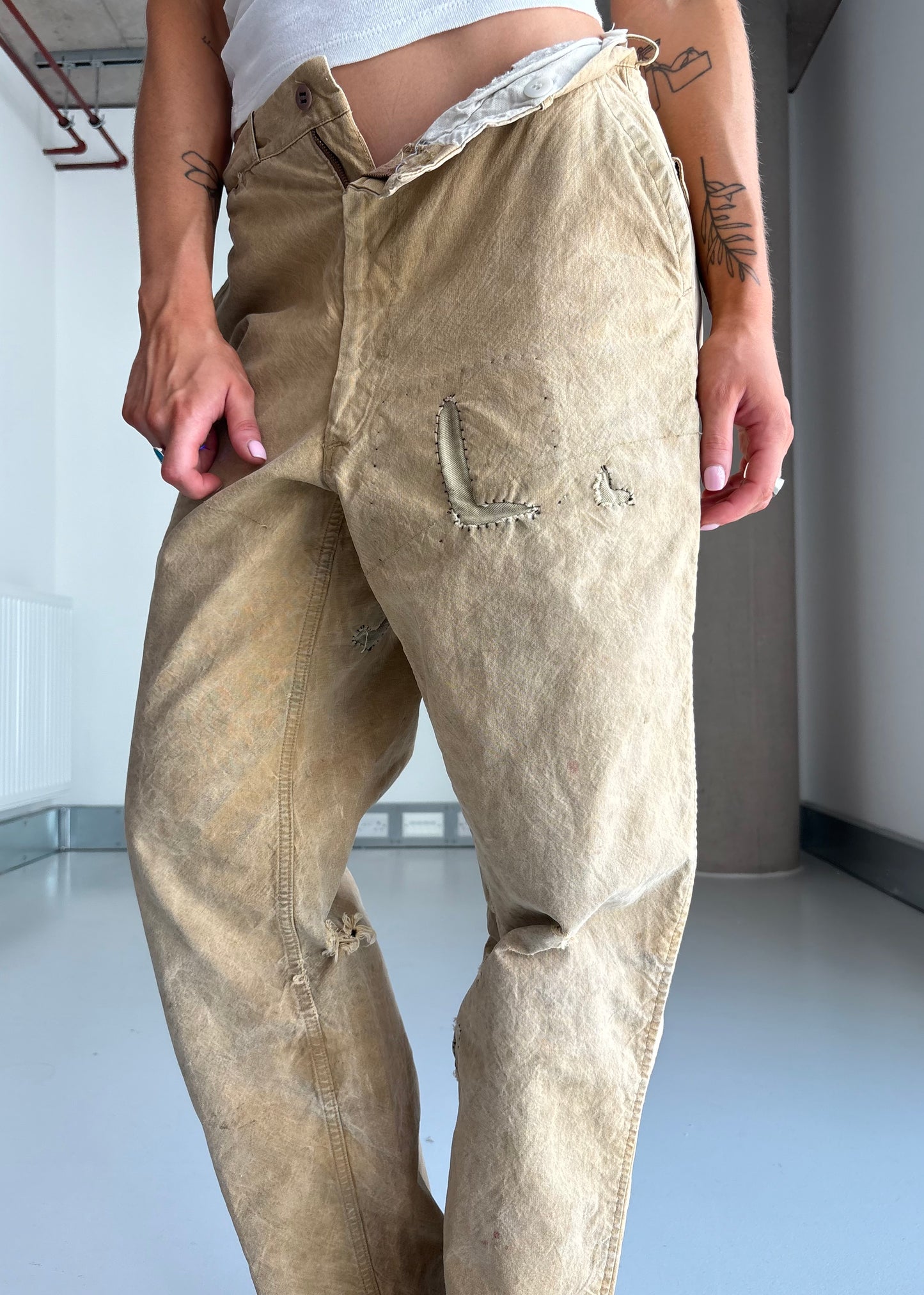 1950S CHINOS
