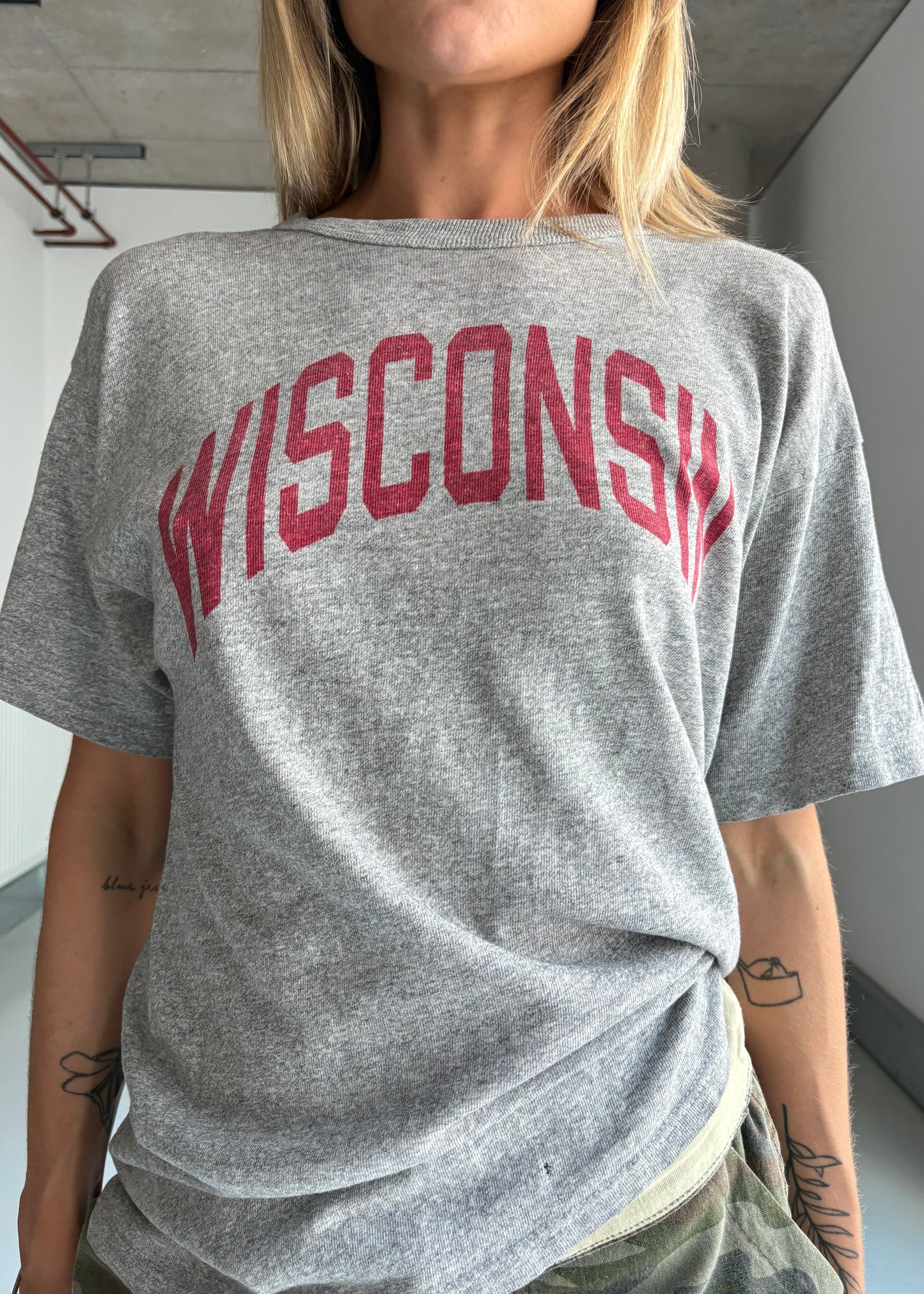 1980S CHAMPION TEE