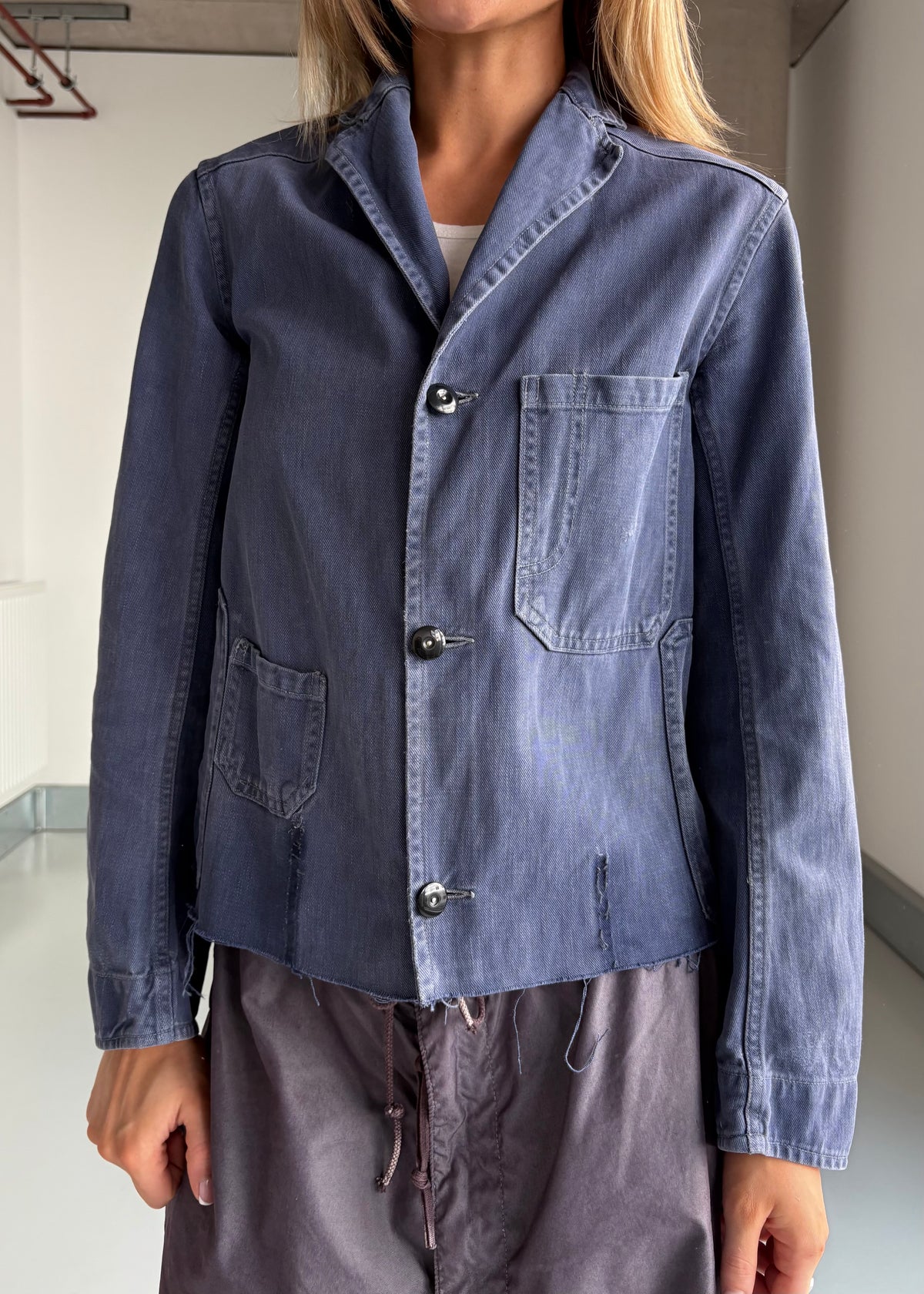 1940S CHORE JACKET