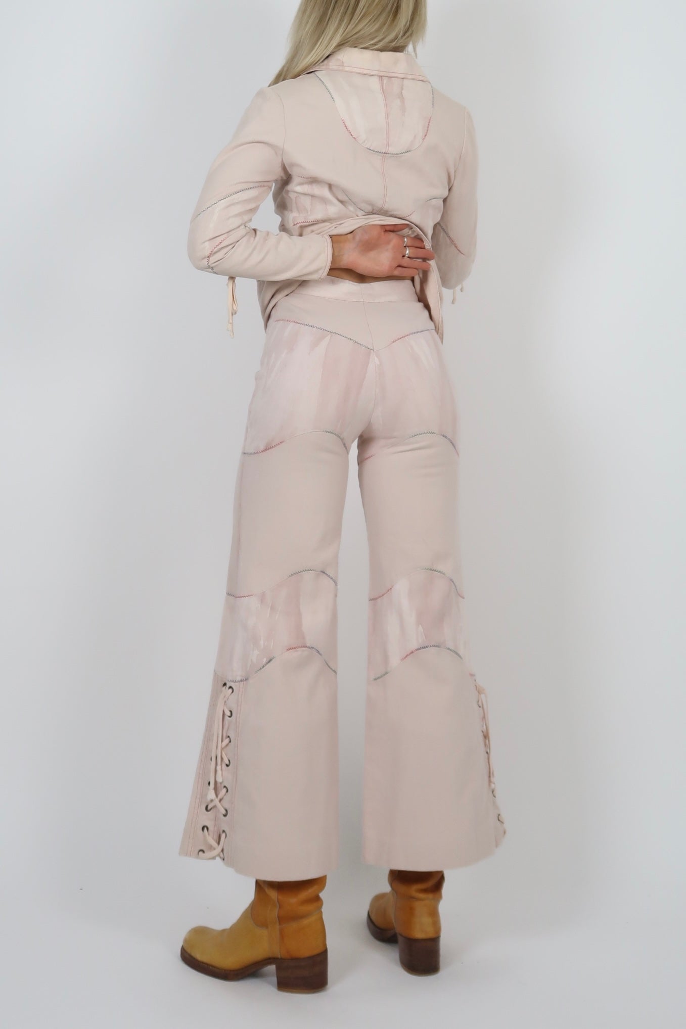 1970s Roncelli suit