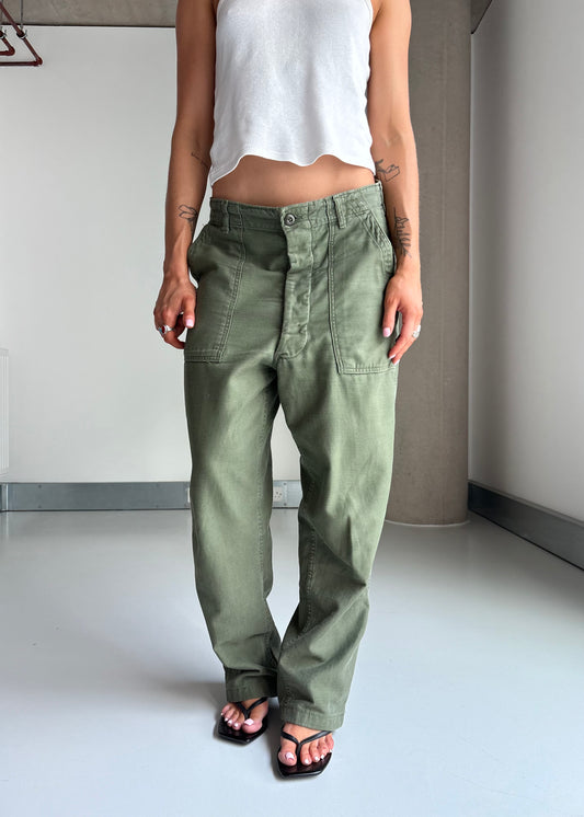70s fatigues