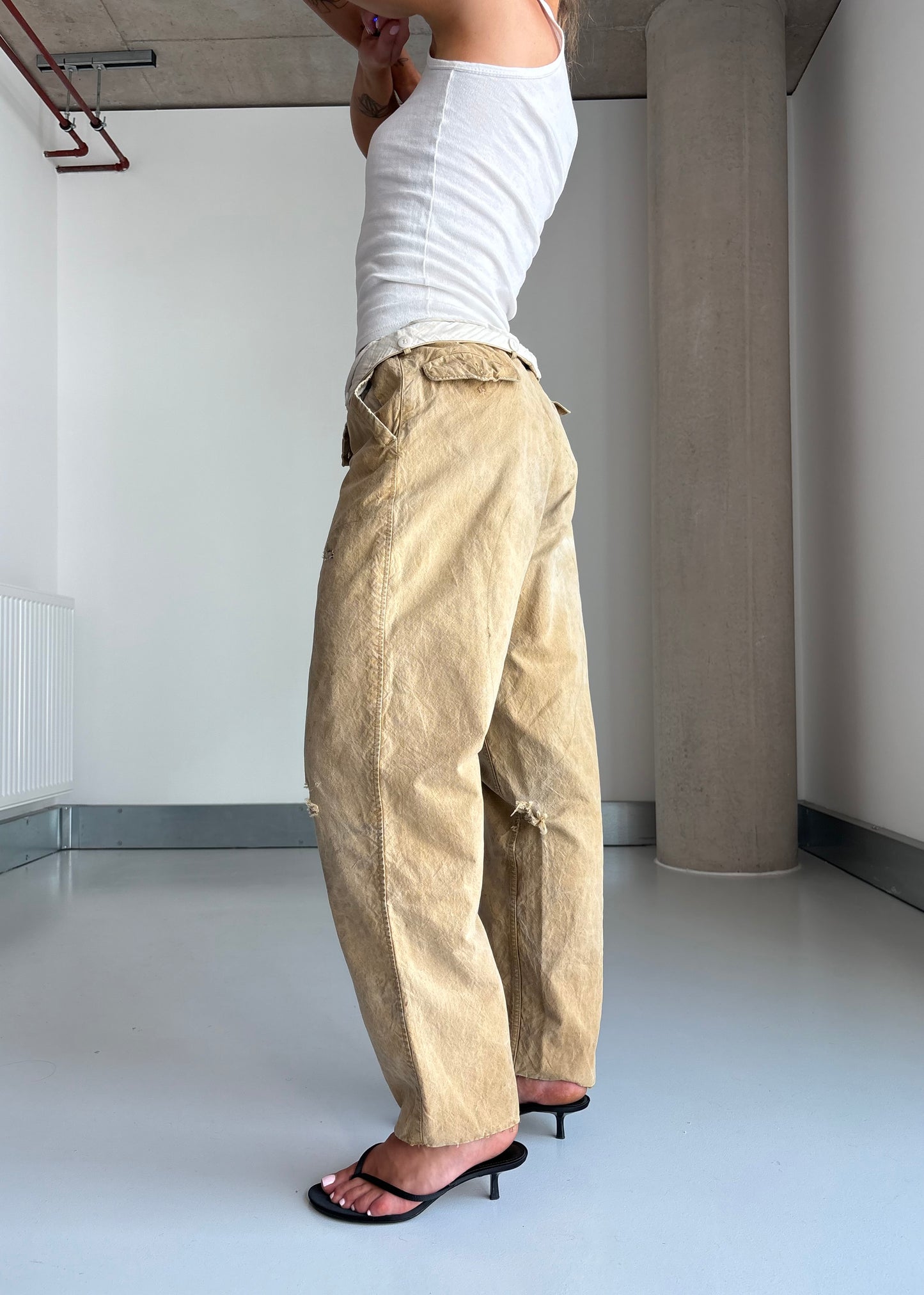 1950S CHINOS