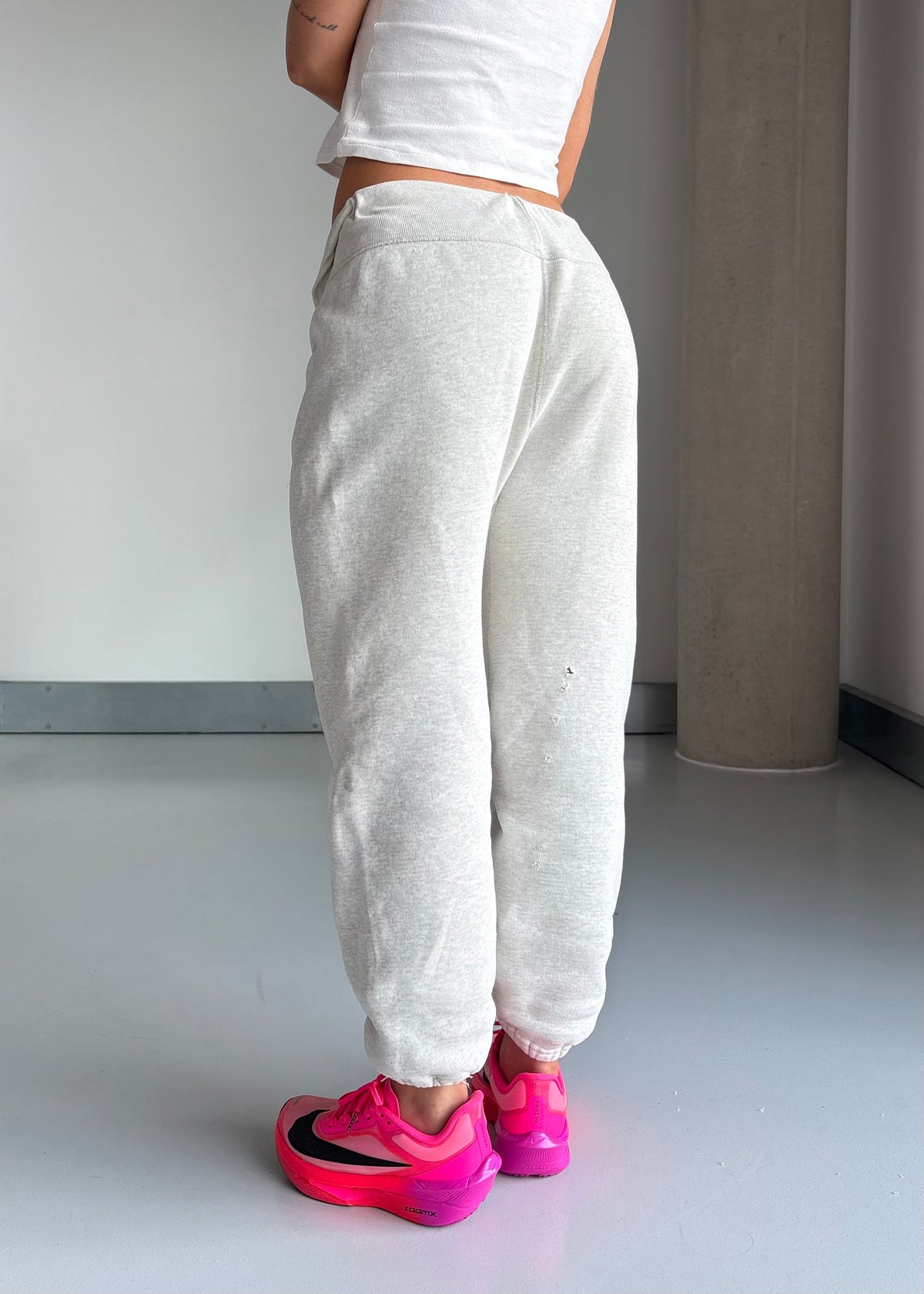 60S SWEATPANTS