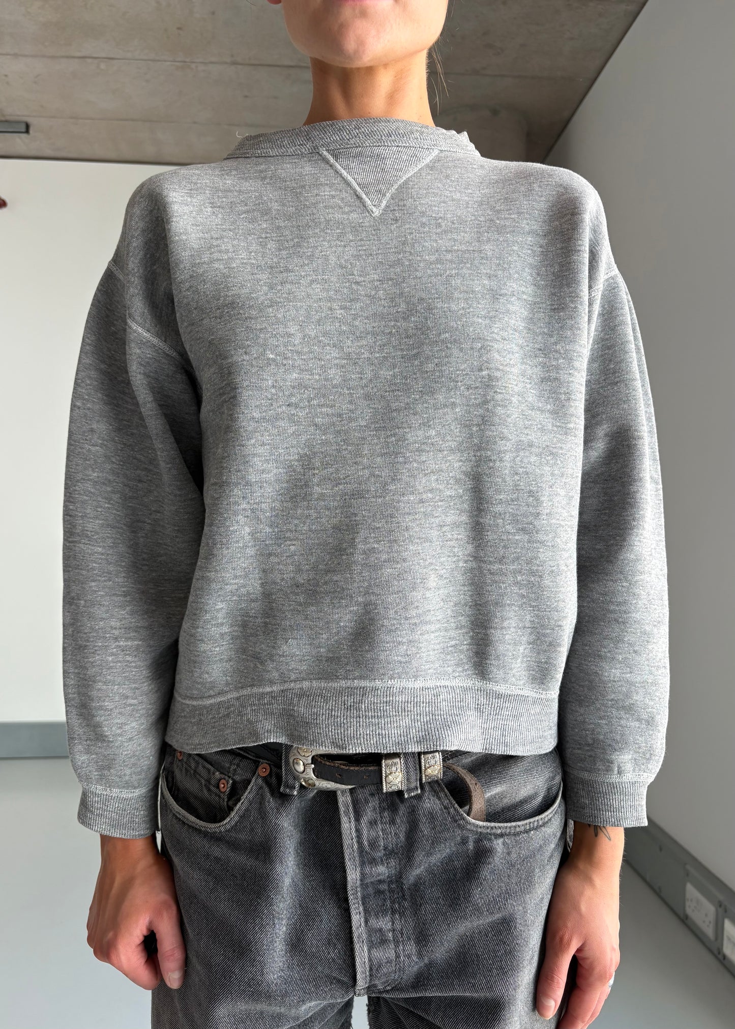 50s Russel sweatshirt