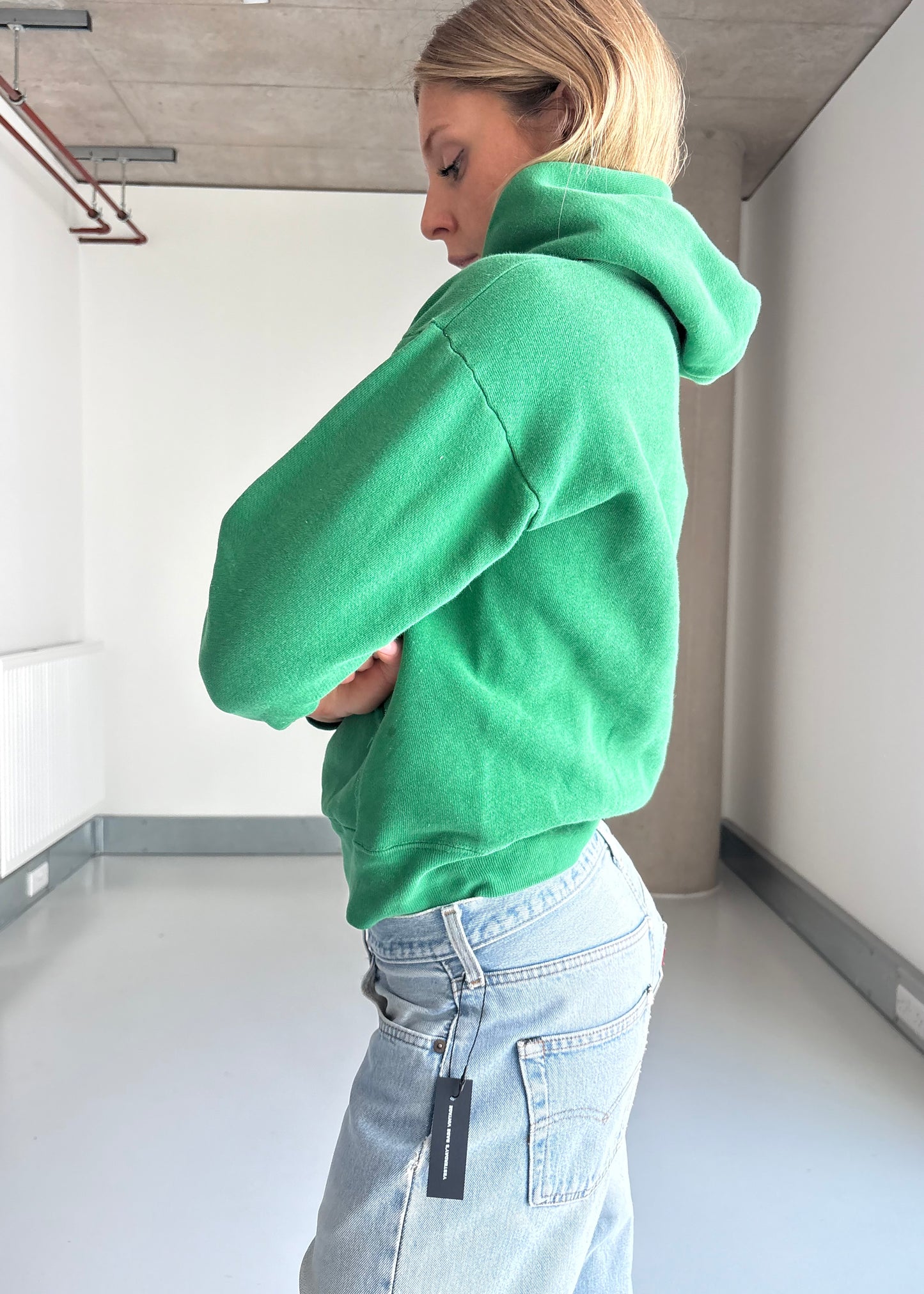 60S SPORTSWEAR HOODIE