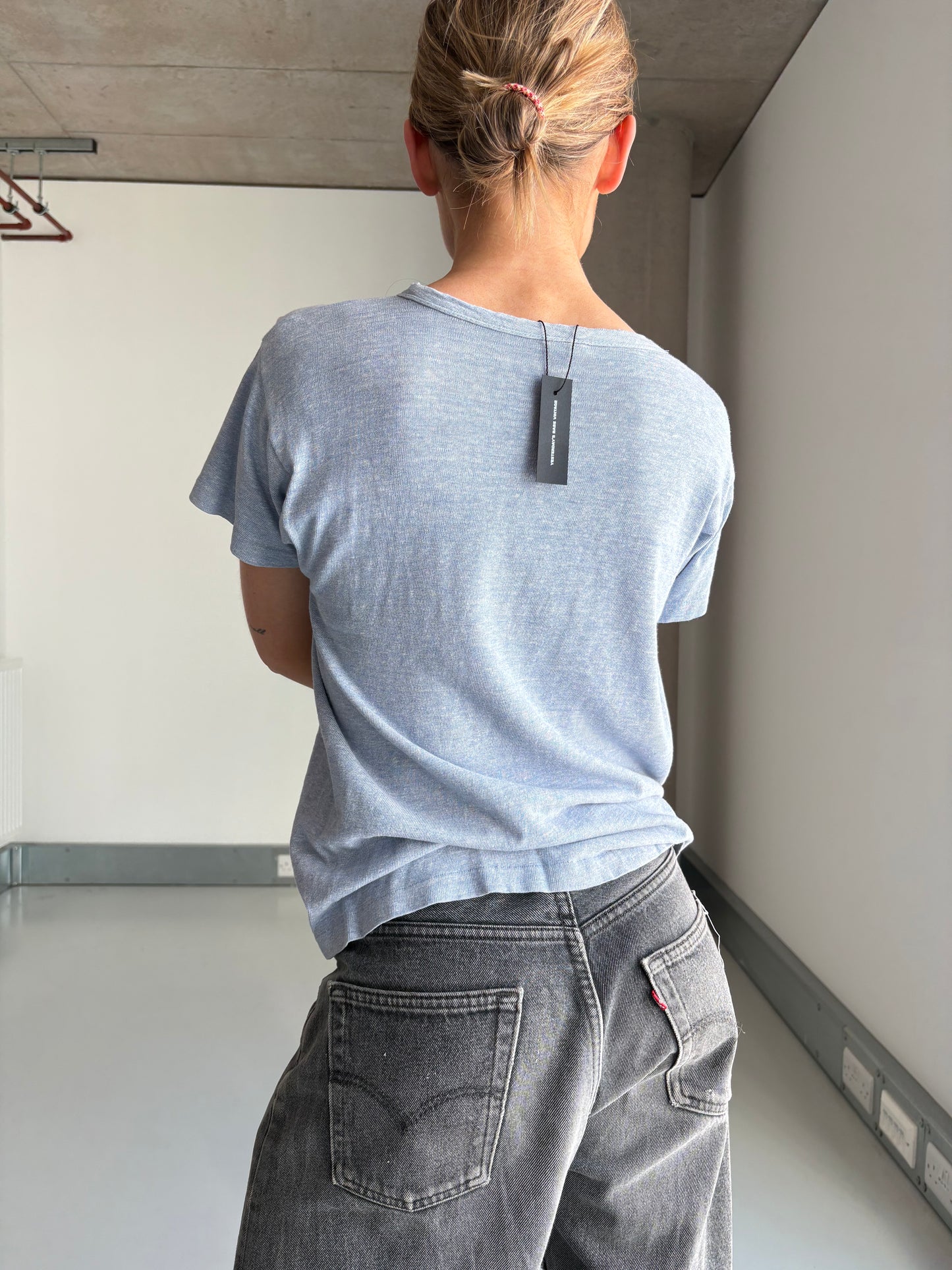 60s champion tee