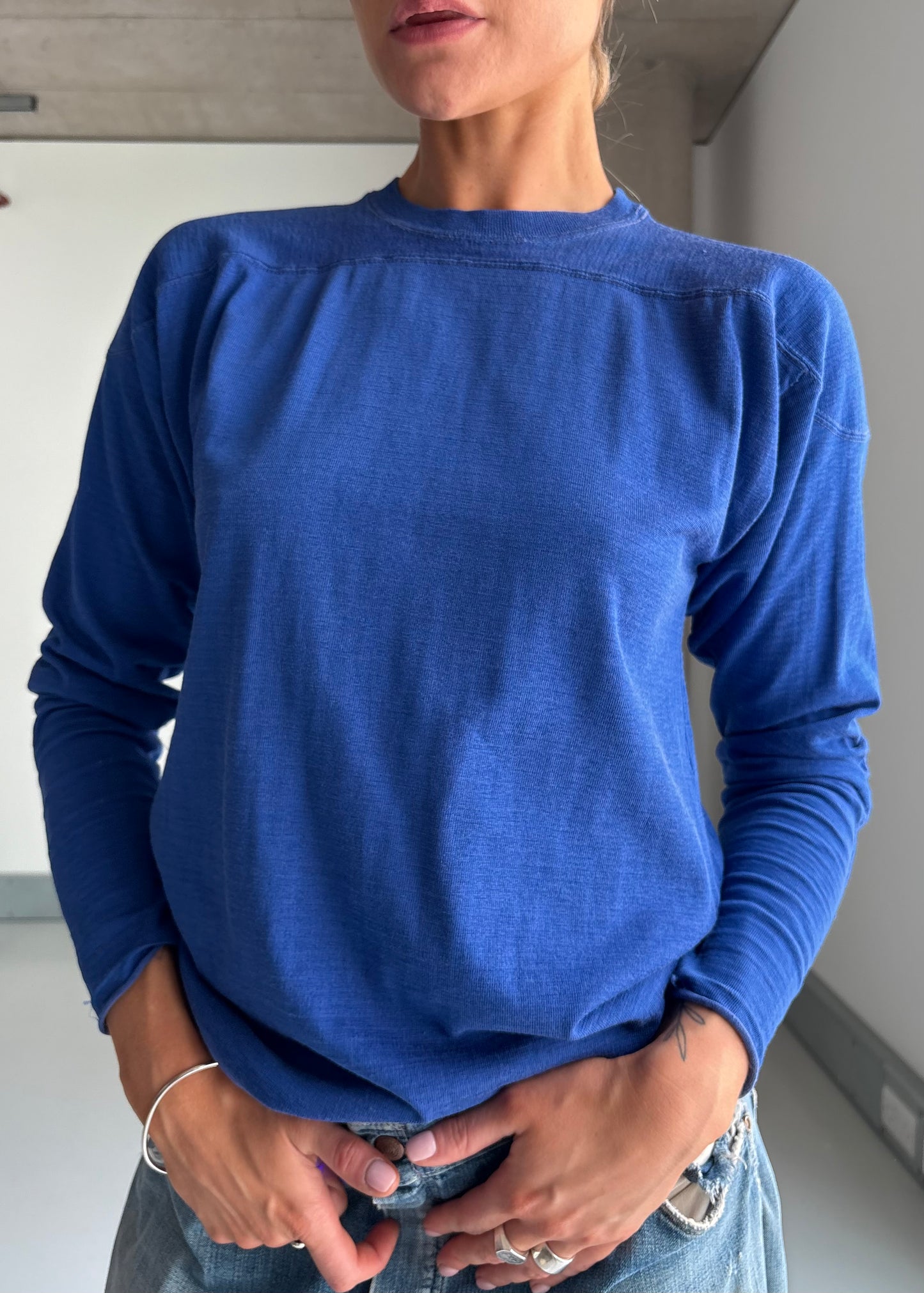 60s sports jersey