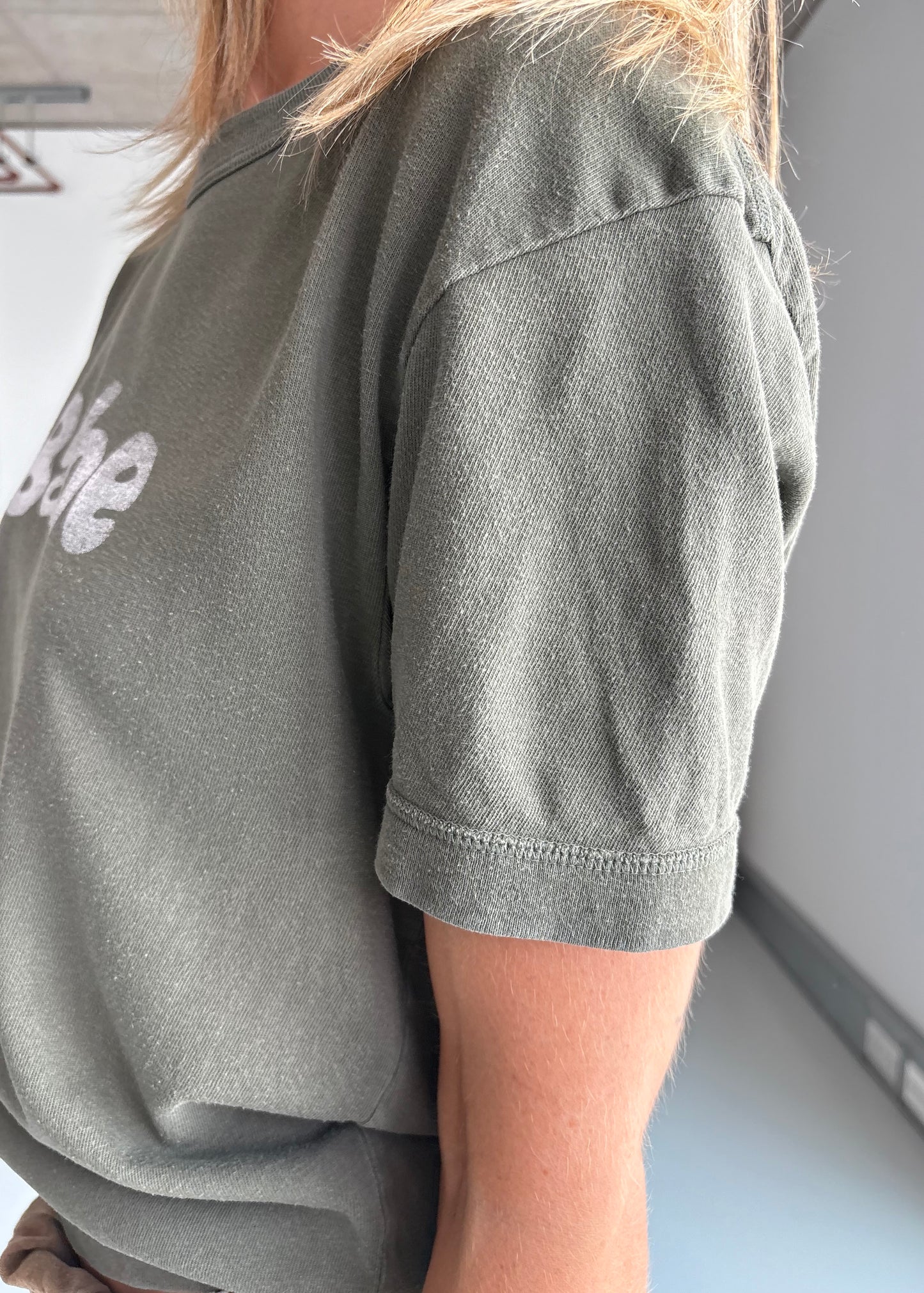 Babe tee