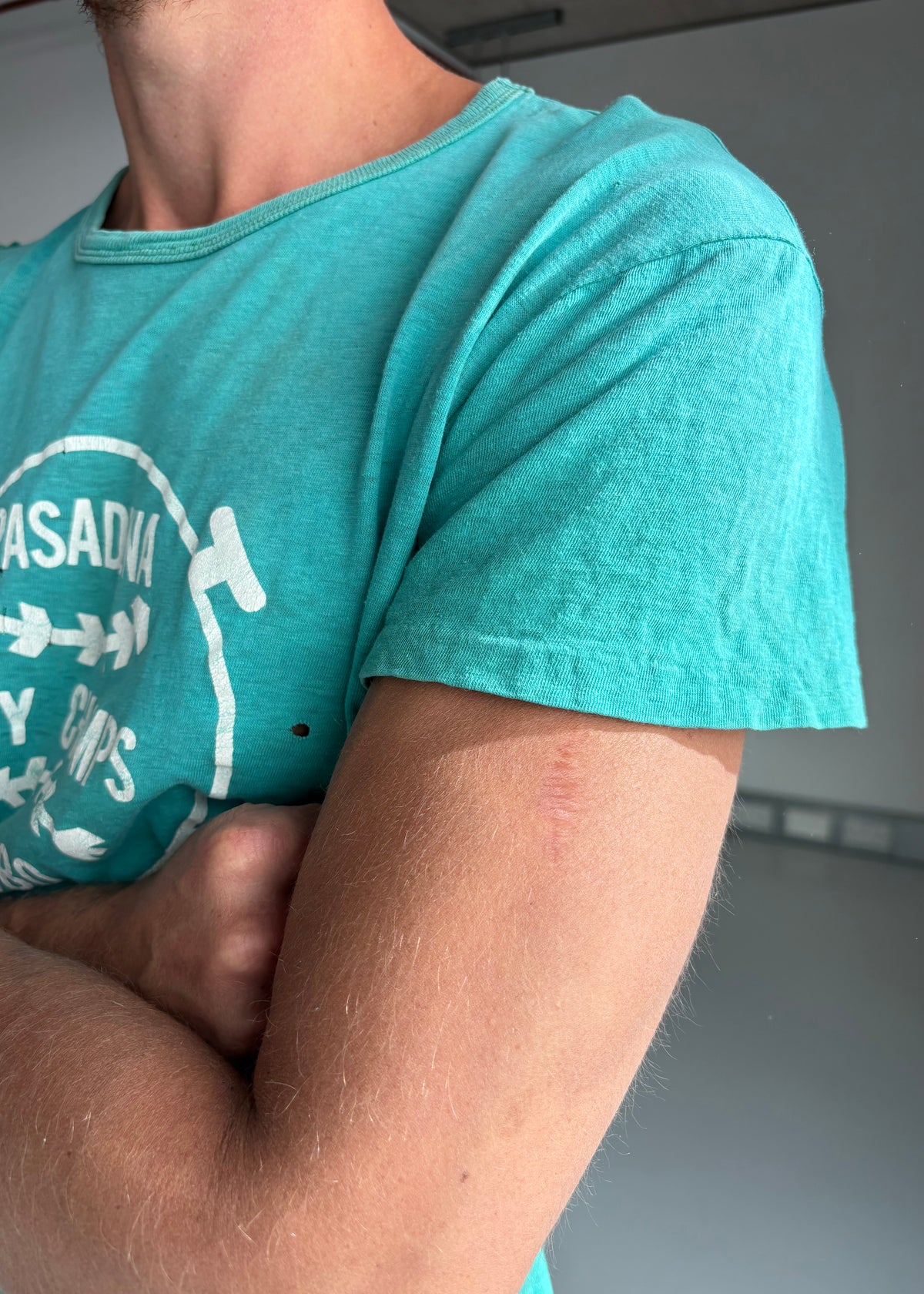 PASADENA TEE