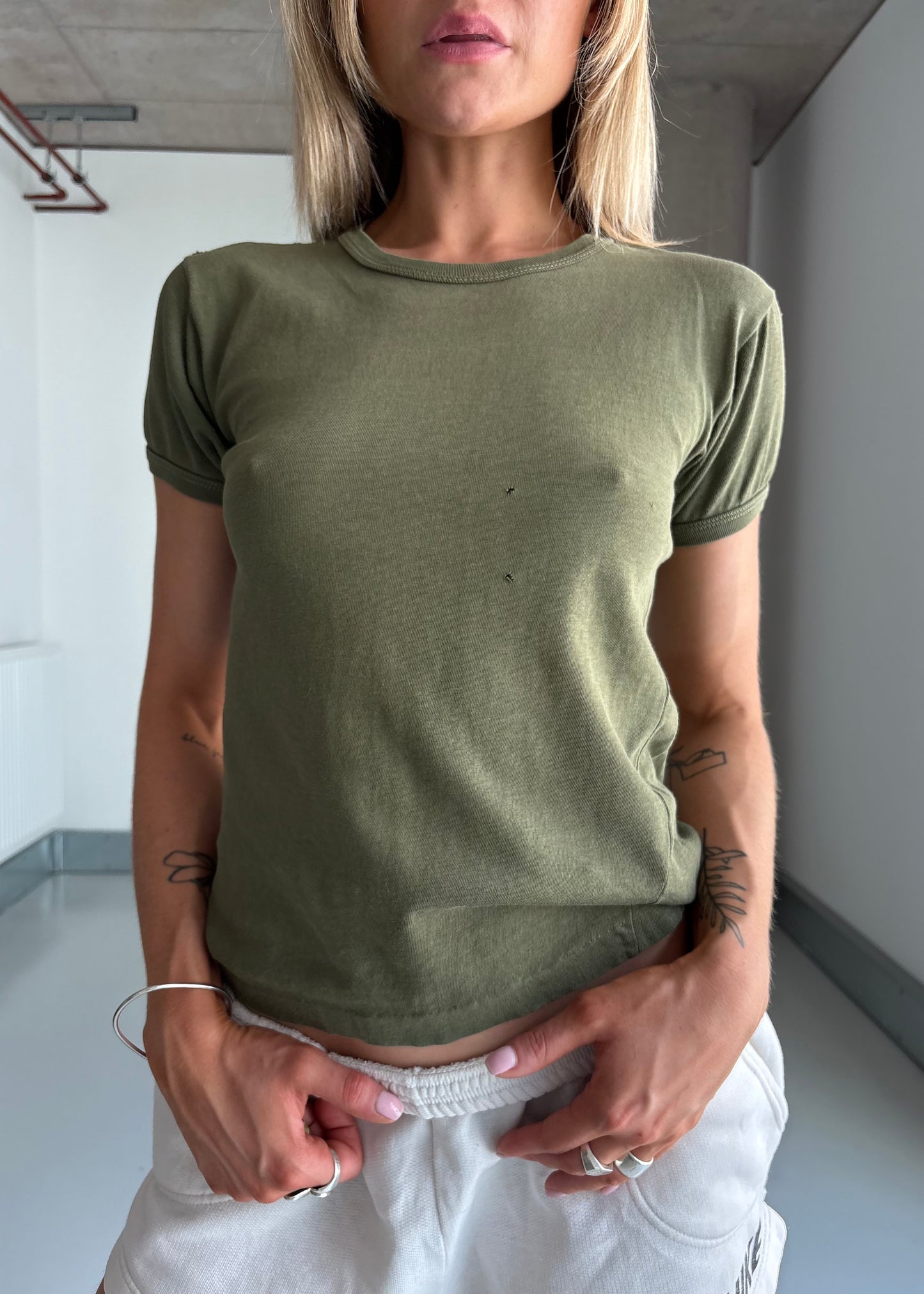 ARMY TEE