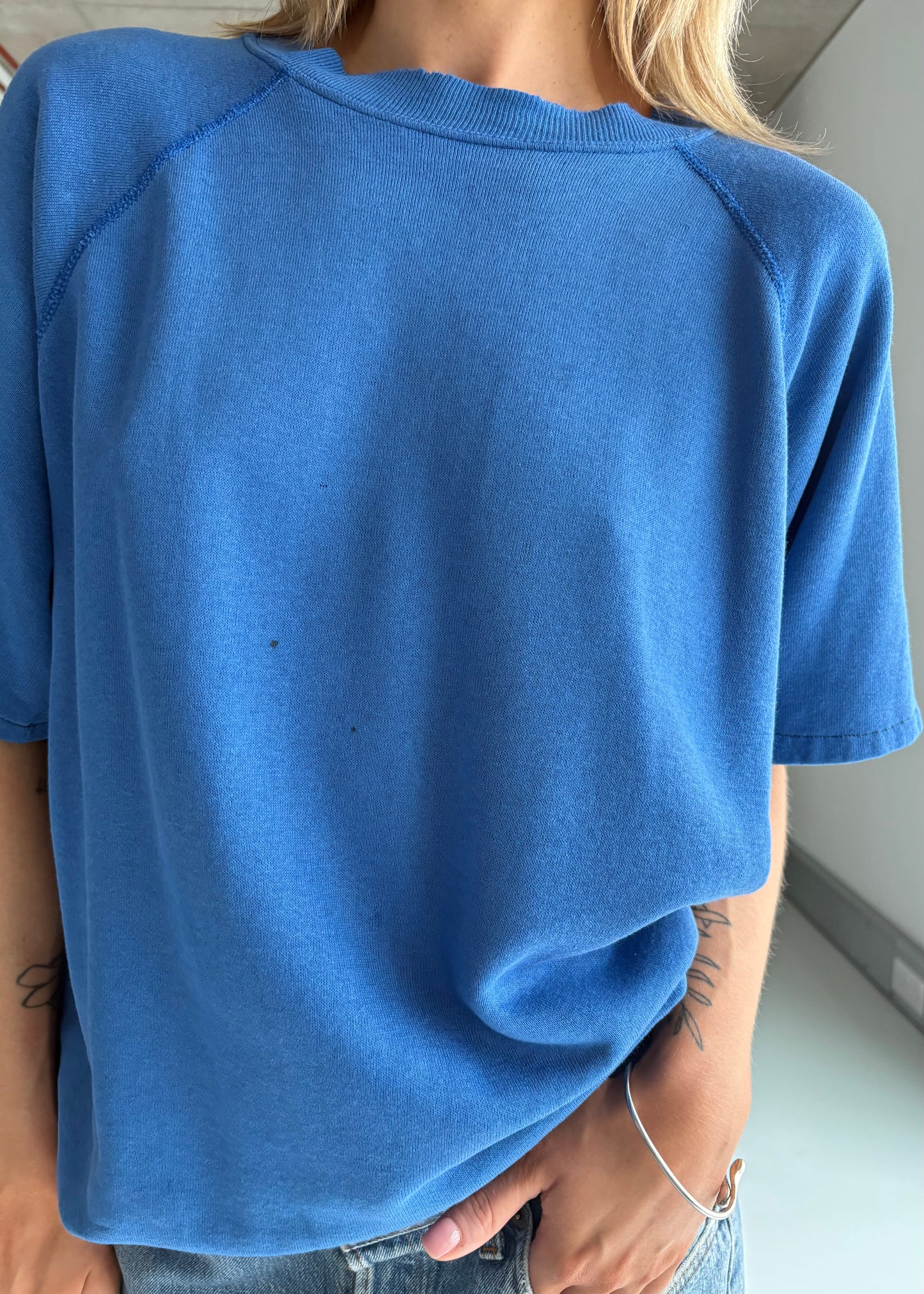 1970S SWEATSHIRT