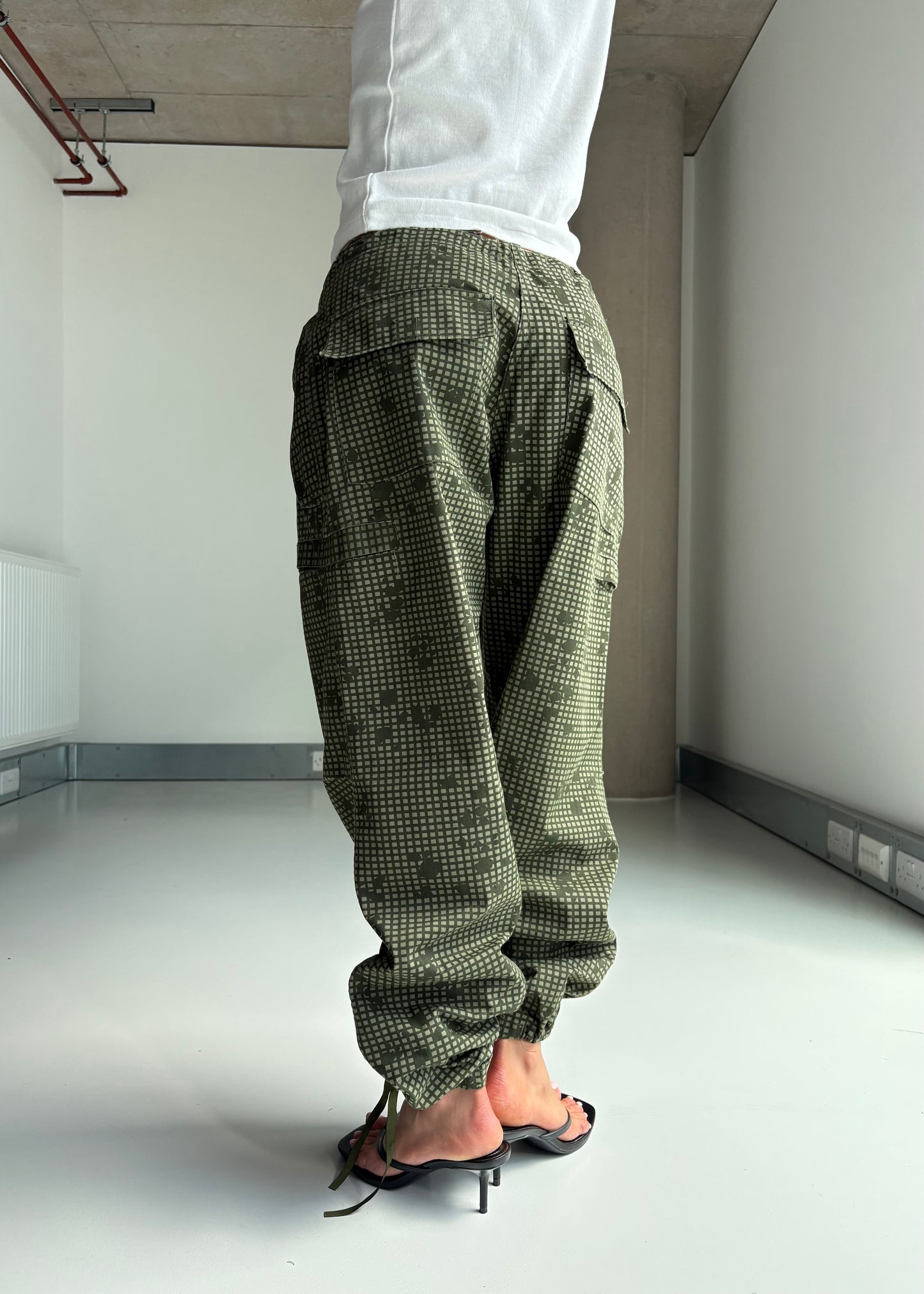 1980S ARMY PANTS
