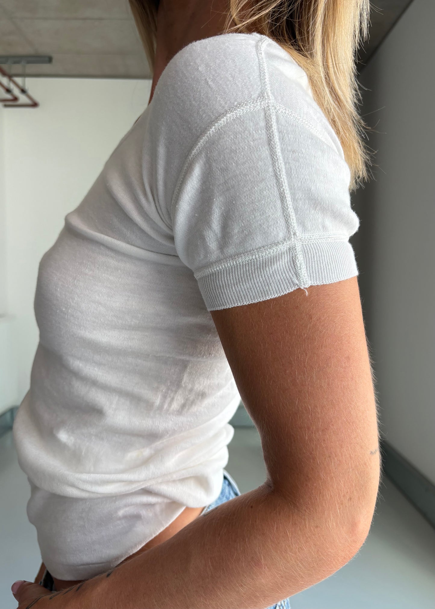1950S TEE