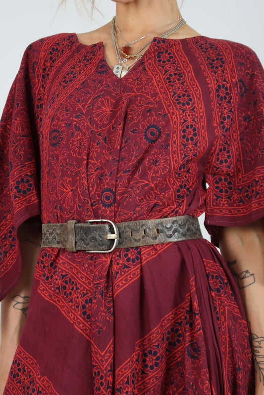 1960s hippie belt