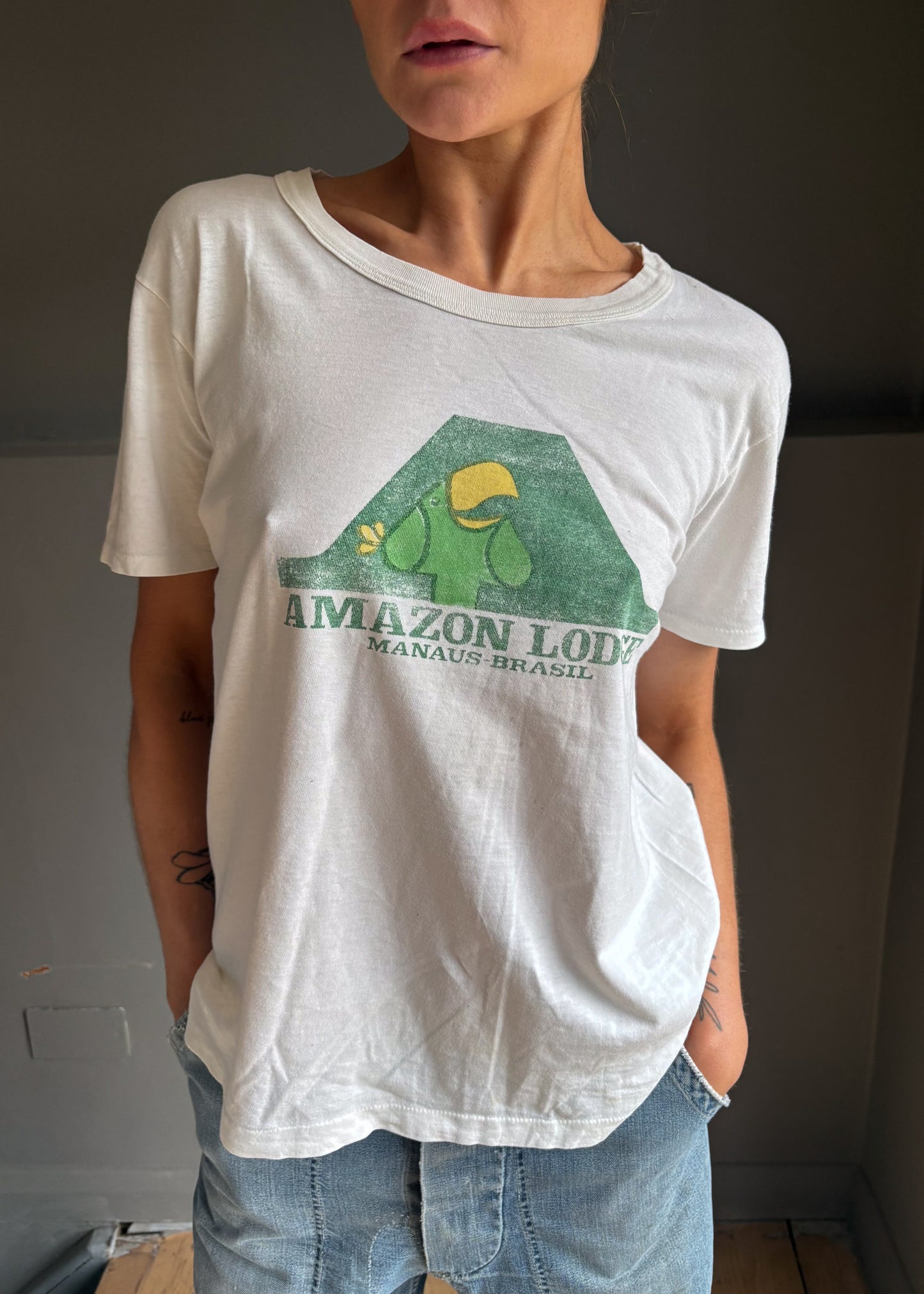 70s tshirt