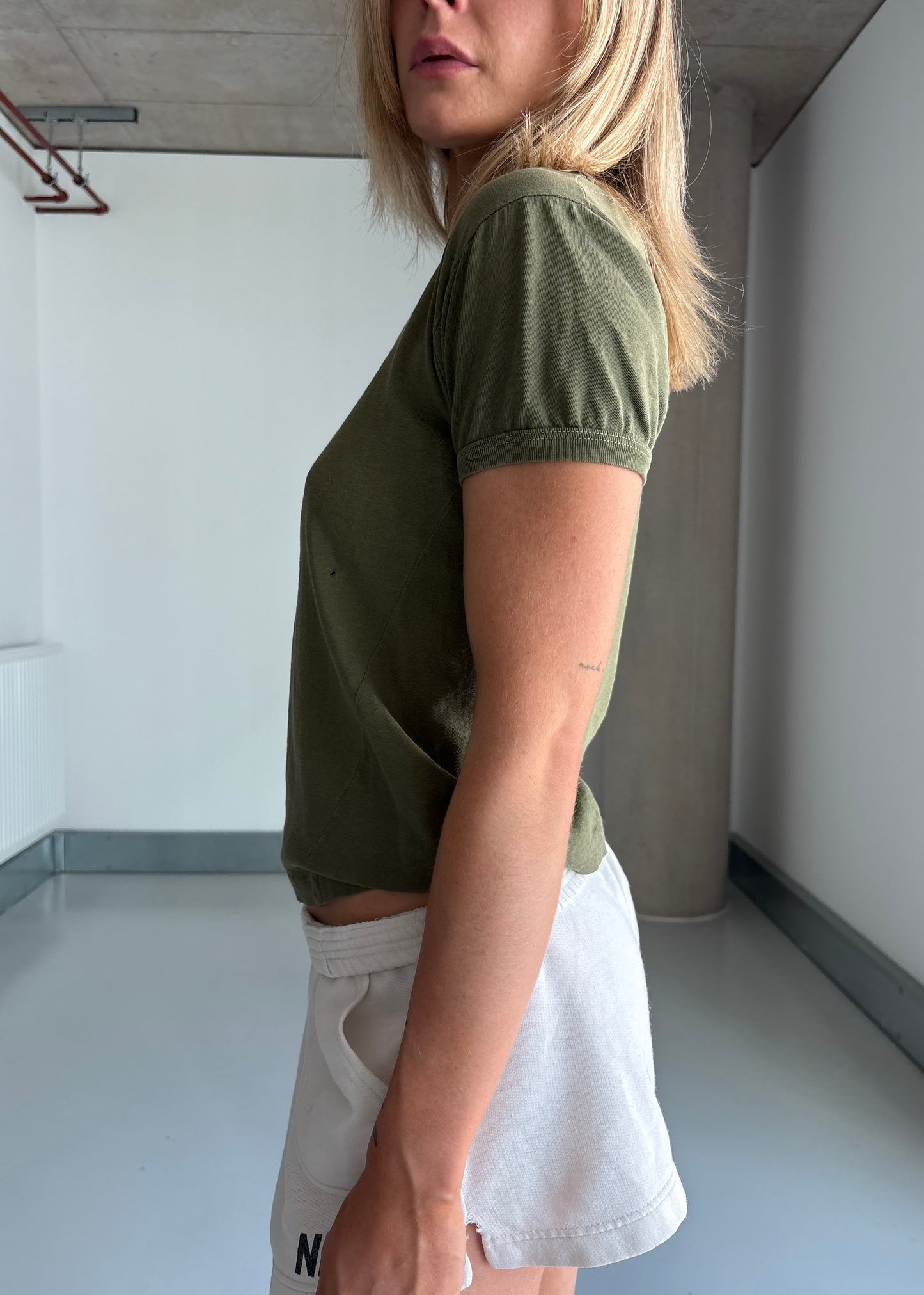ARMY TEE