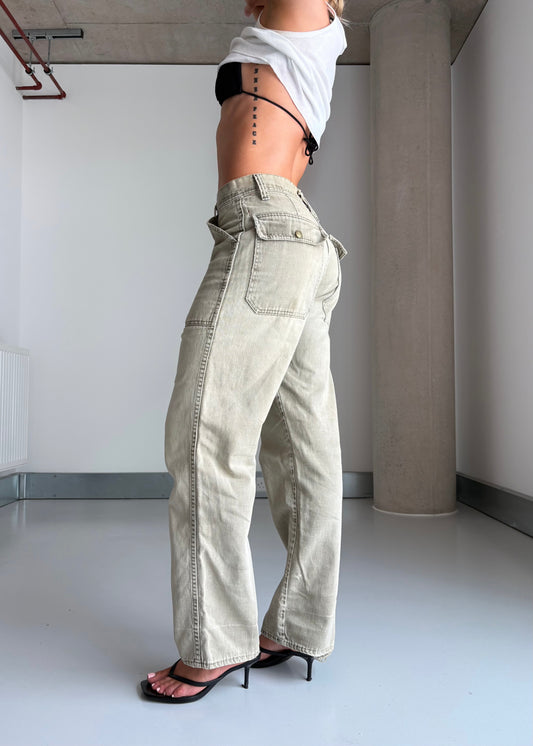 SMITHS 60S PANTS