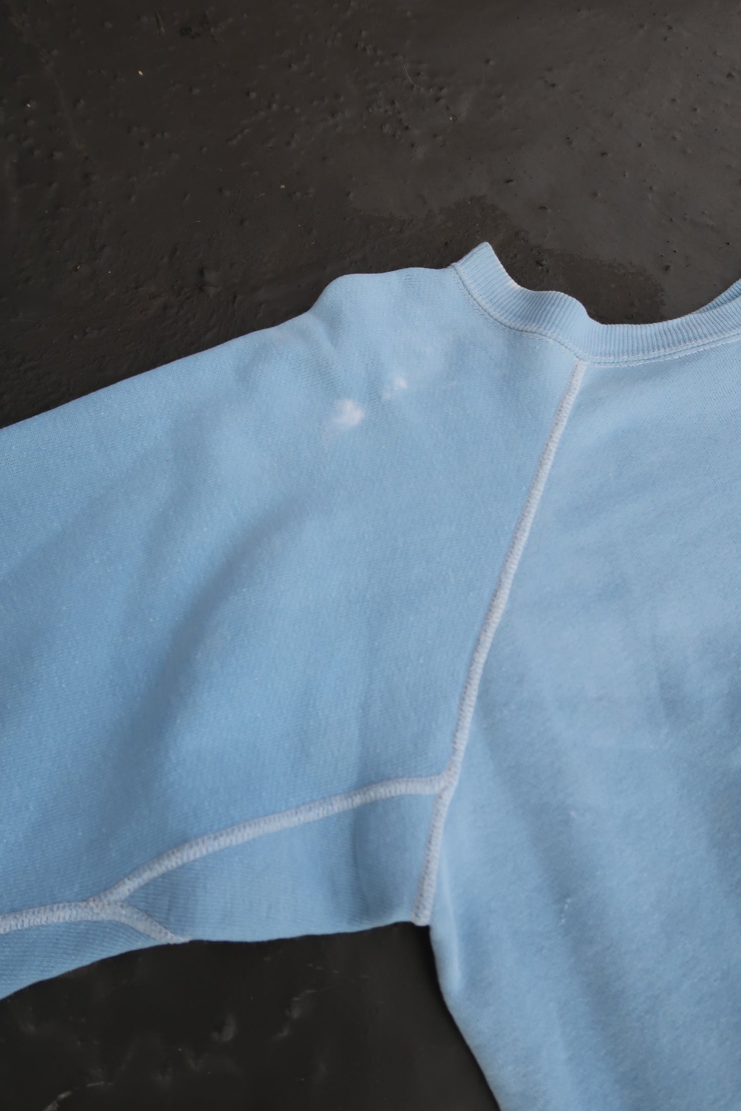 1960s Marymount sweat