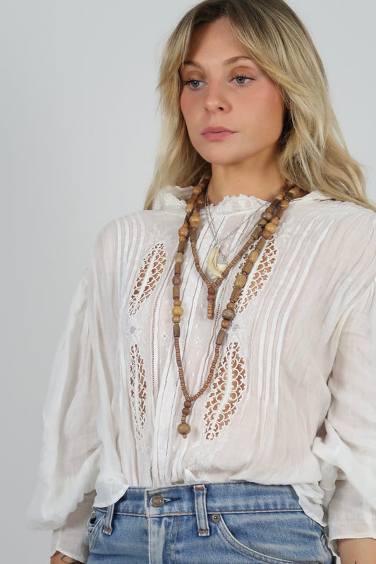 Vintage Hippie beads