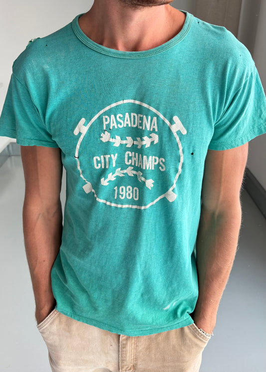 PASADENA TEE
