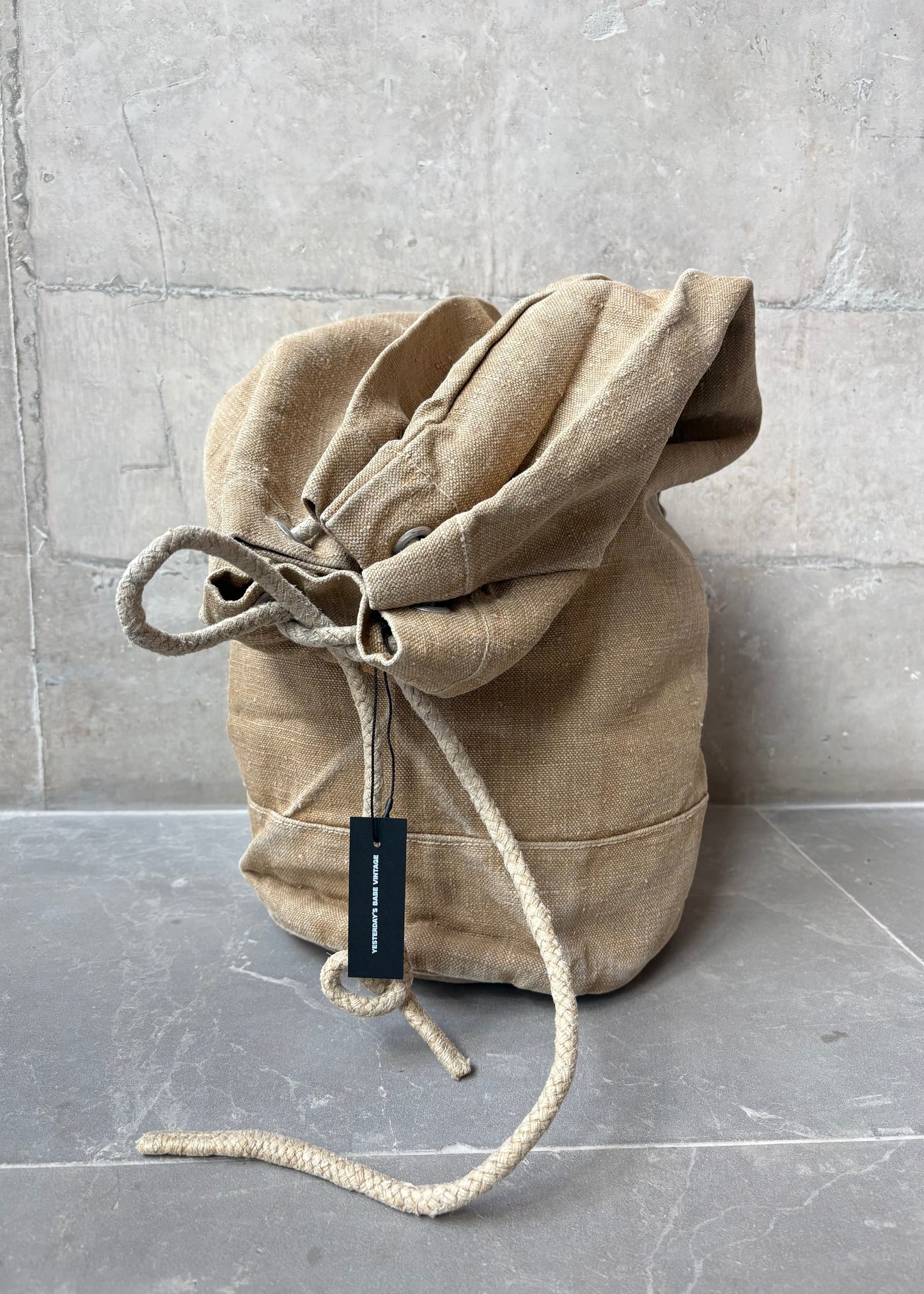 CLOTH SACK