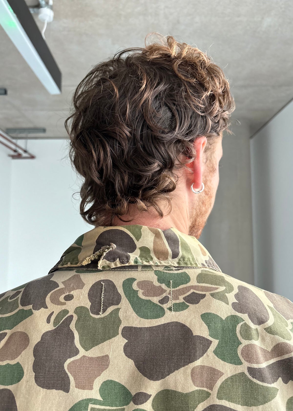 REDHEAD CAMO JACKET