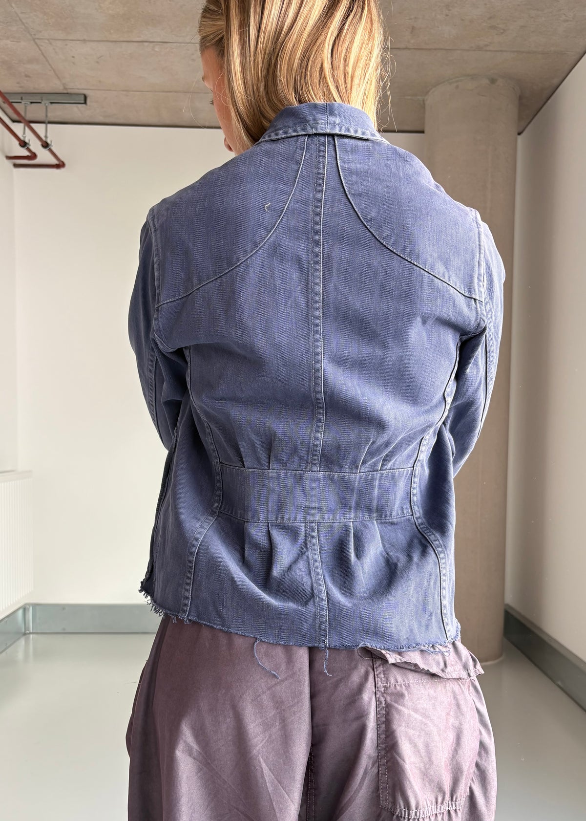 1940S CHORE JACKET