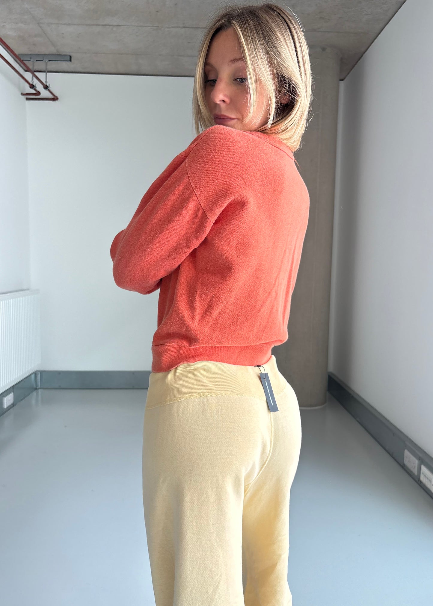 1960S MICKEY SWEATSHIRT