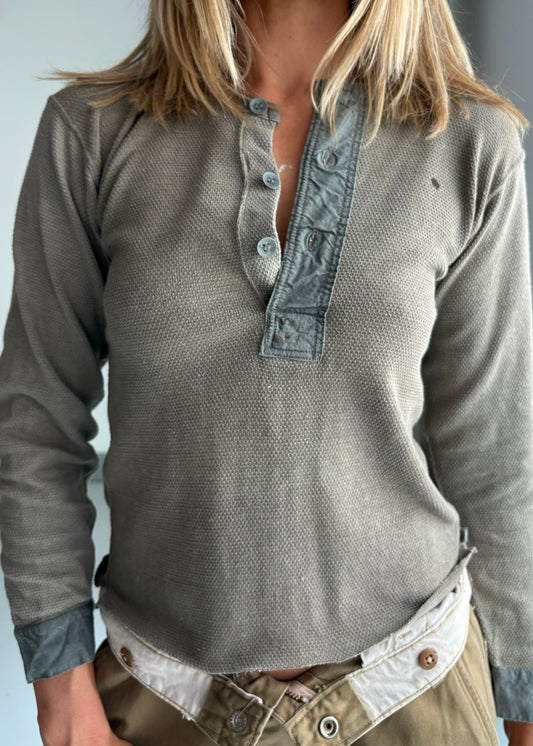 50s Swedish Henley