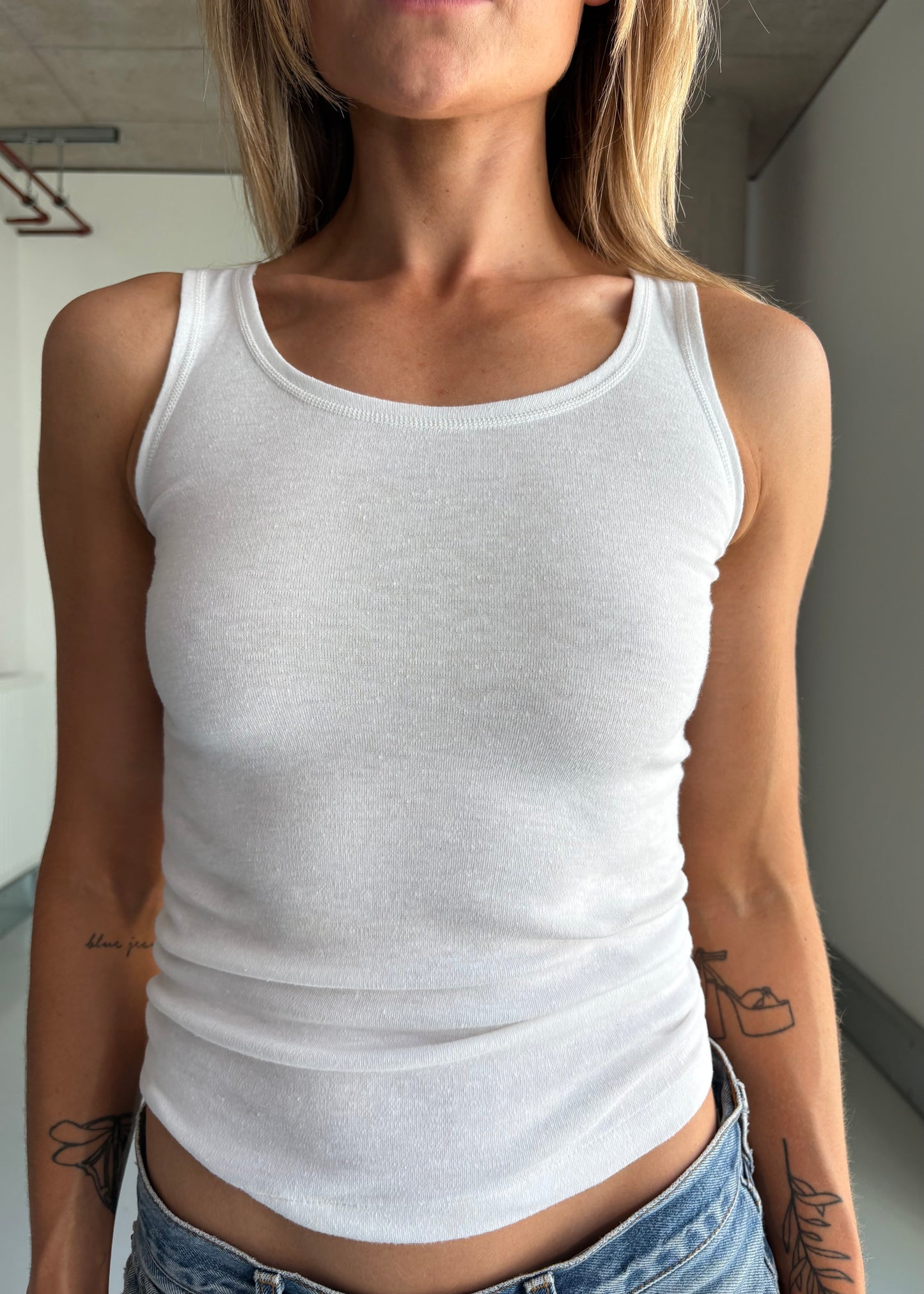1950S VEST