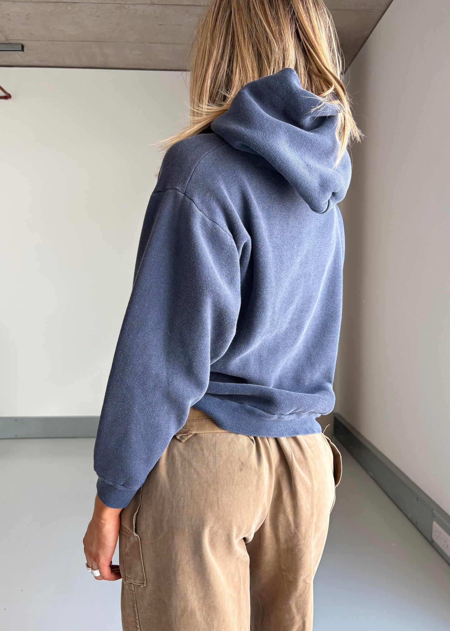 70S RUSSEL HOODIE