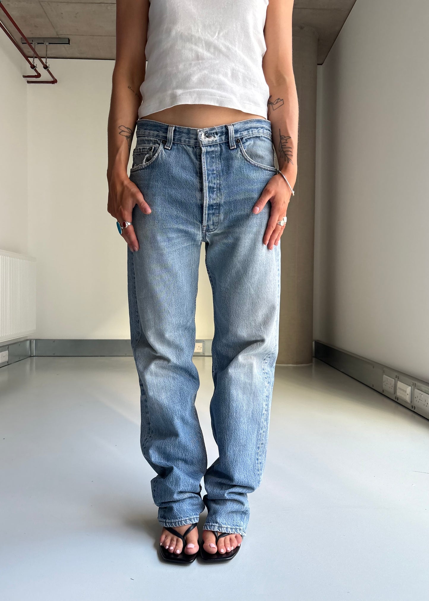 1980S LEVIS