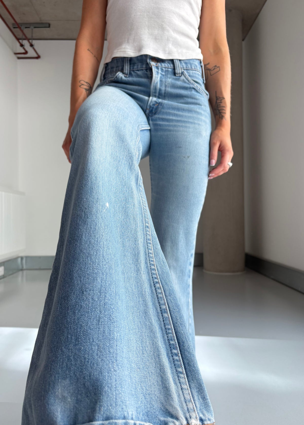 70s Levi’s