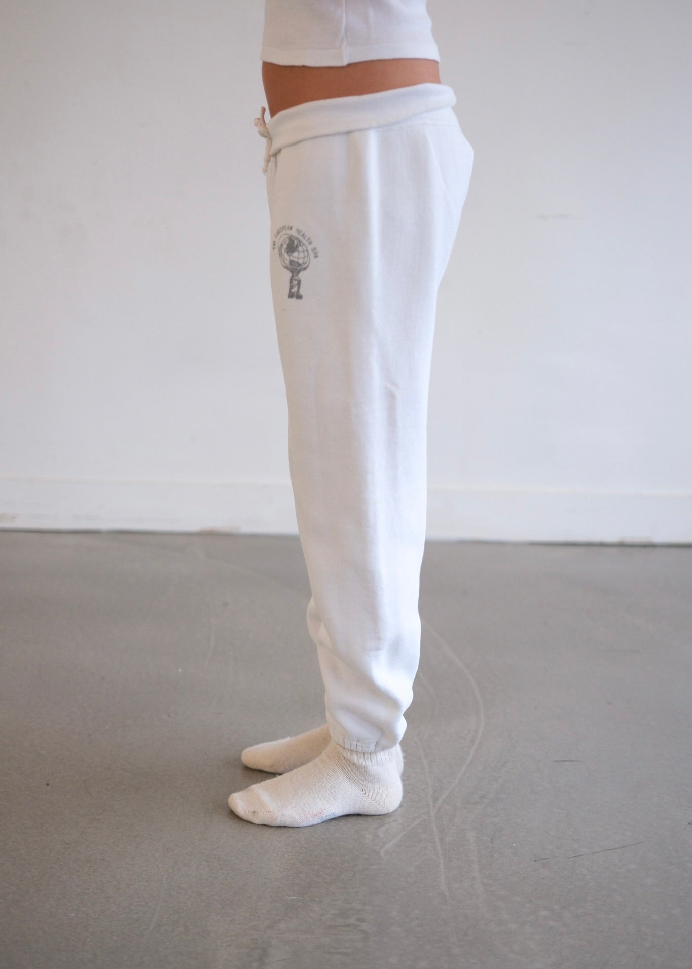 60s mayo spruce joggers