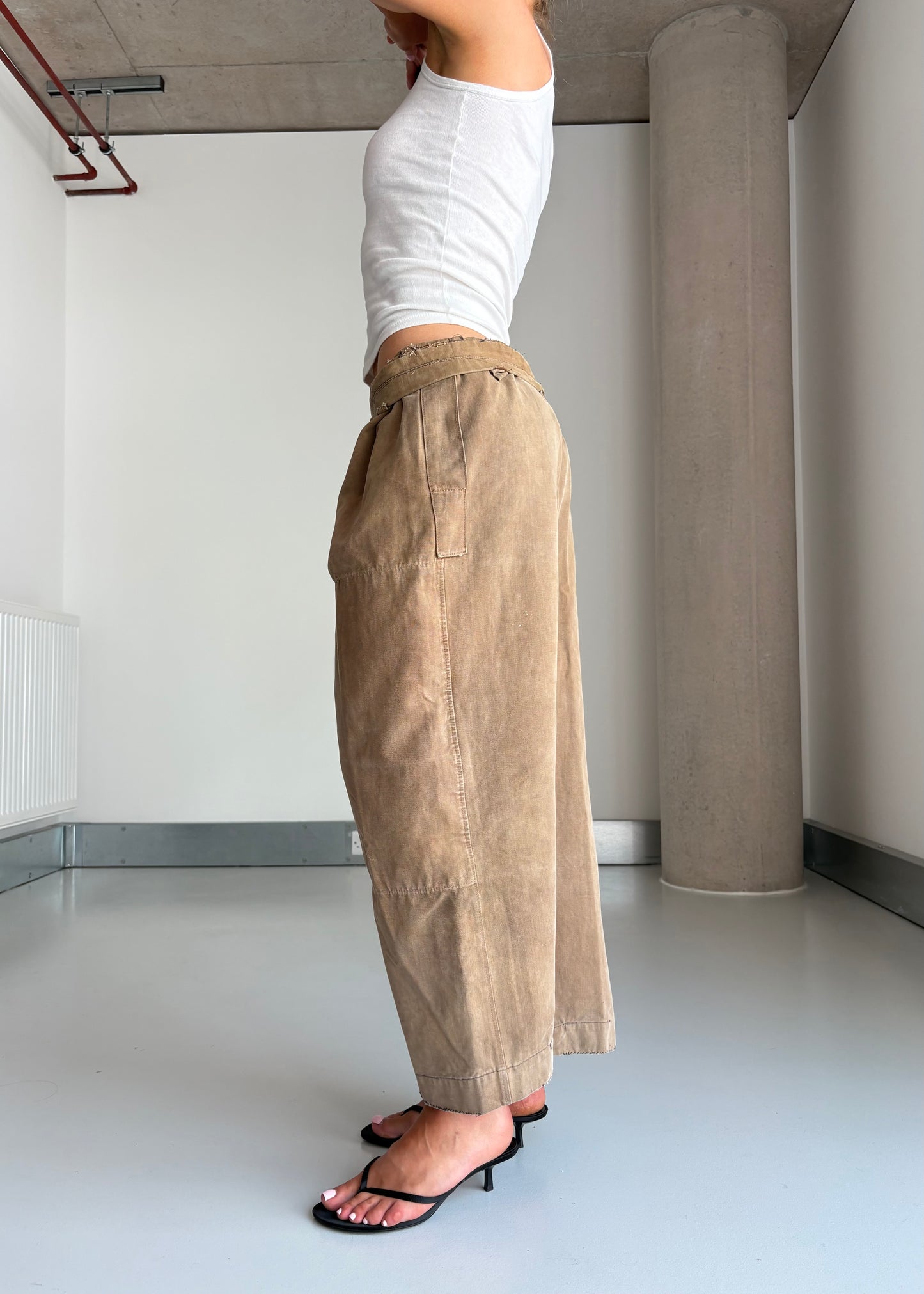 50S WORKWEAR PANTS
