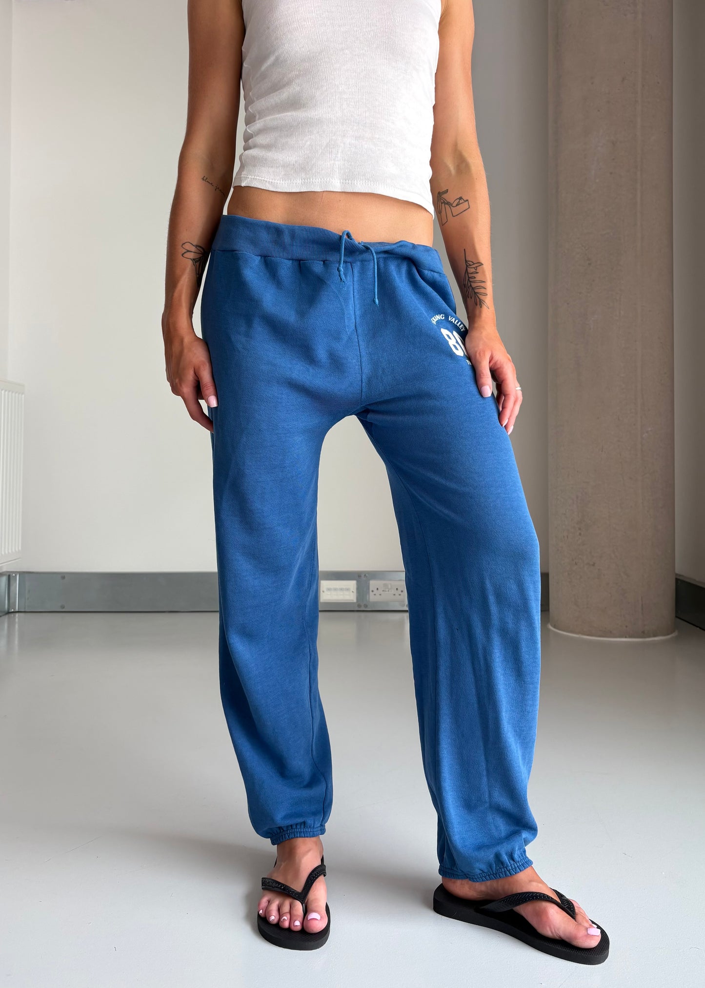 70s sweats