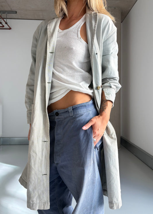 1940s chore jacket