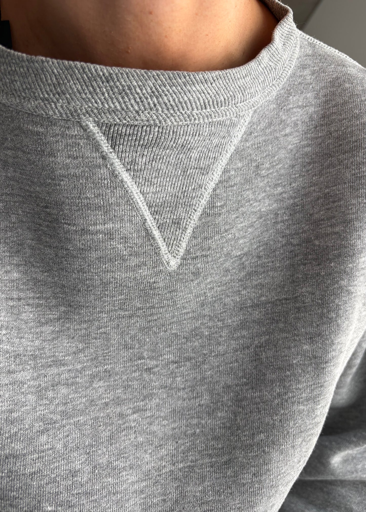 50s Russel sweatshirt