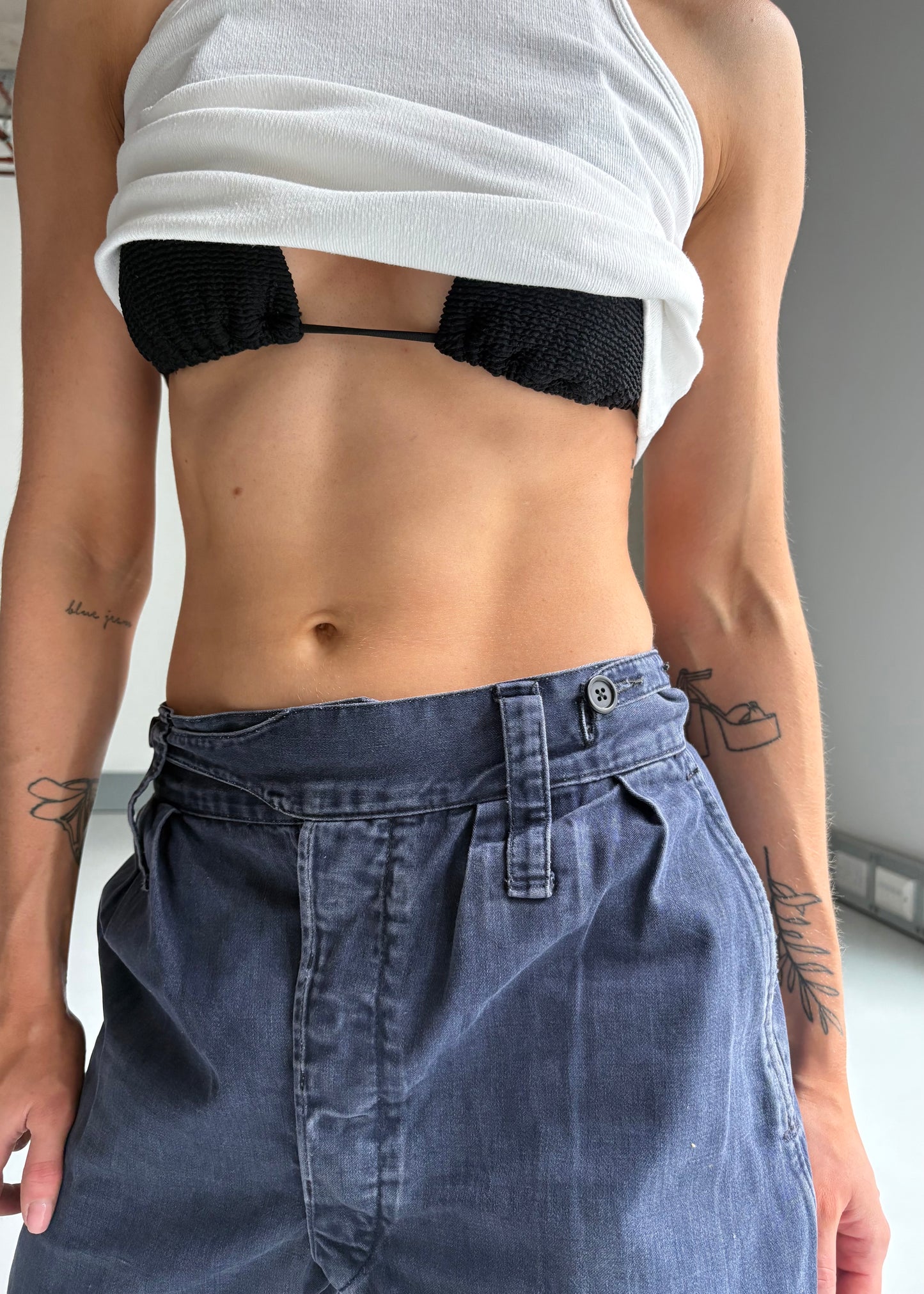 50s WORKPANTS