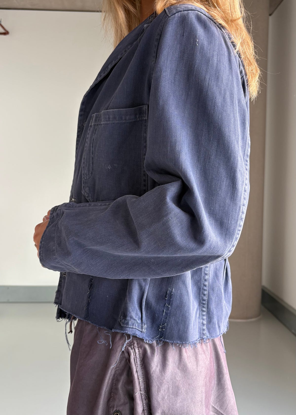 1940S CHORE JACKET