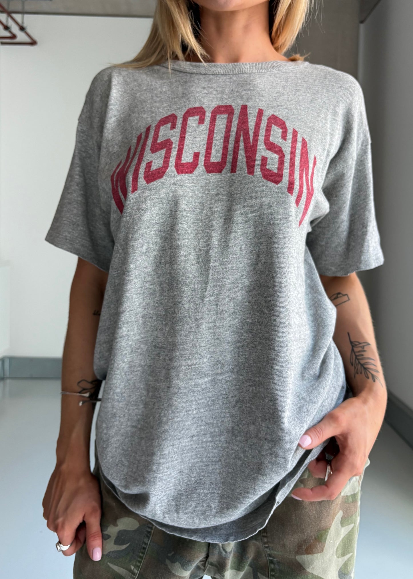 1980S CHAMPION TEE