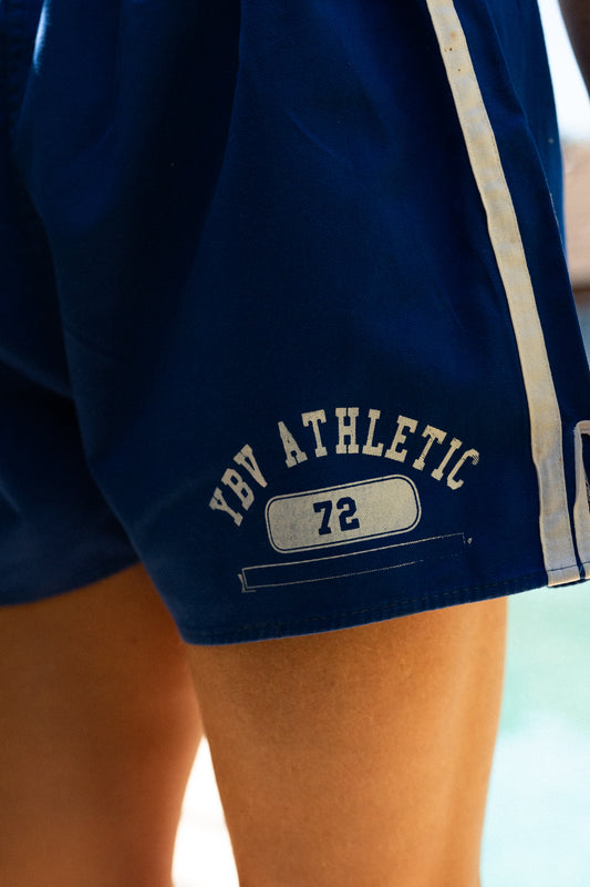 YBV sports shorts