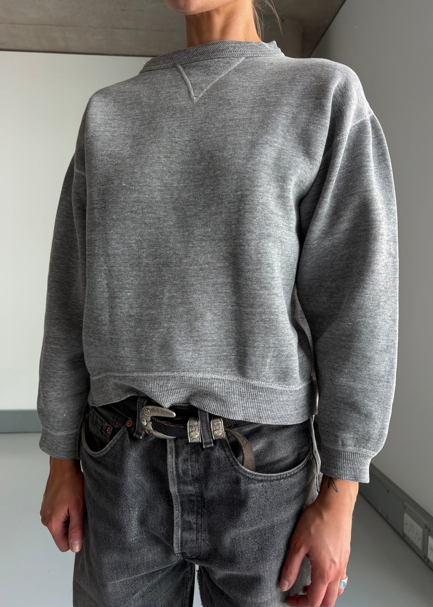 50s Russel sweatshirt
