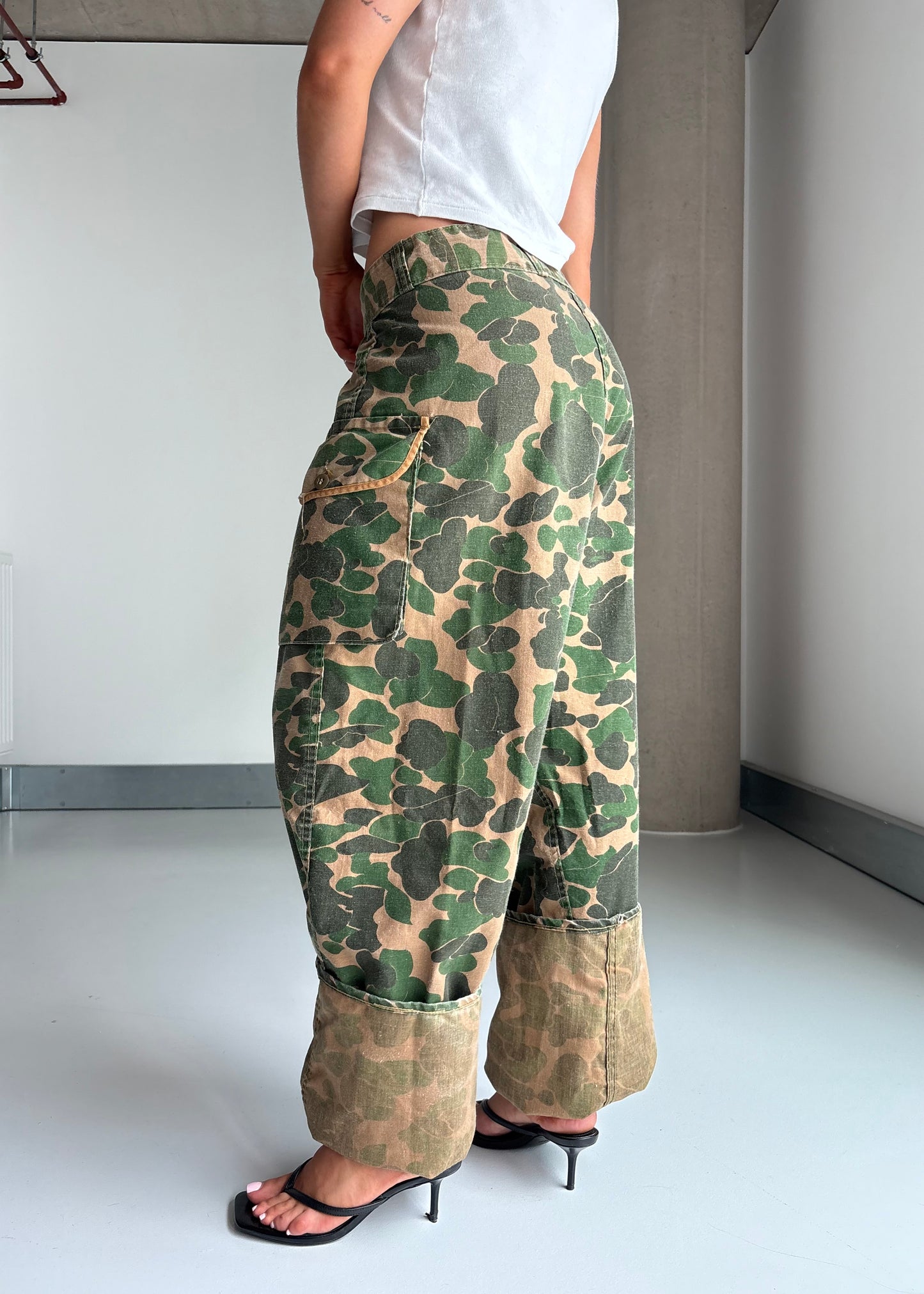 1970s camos