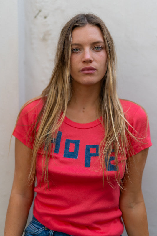 HOPE T-SHIRT