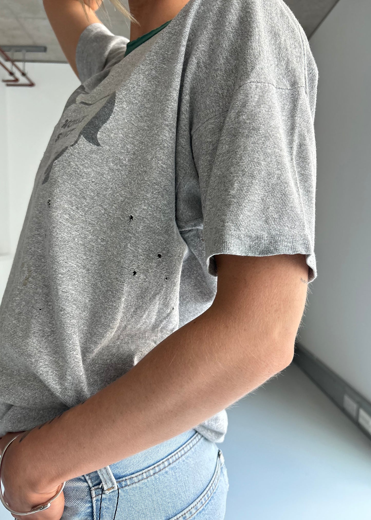 1960S CHAMPION TEE