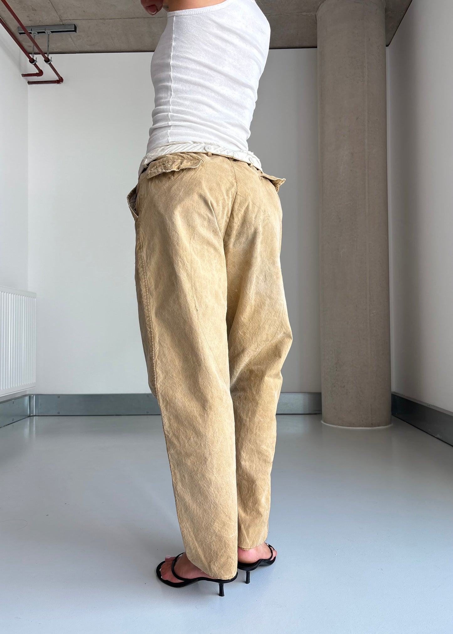 1950S CHINOS